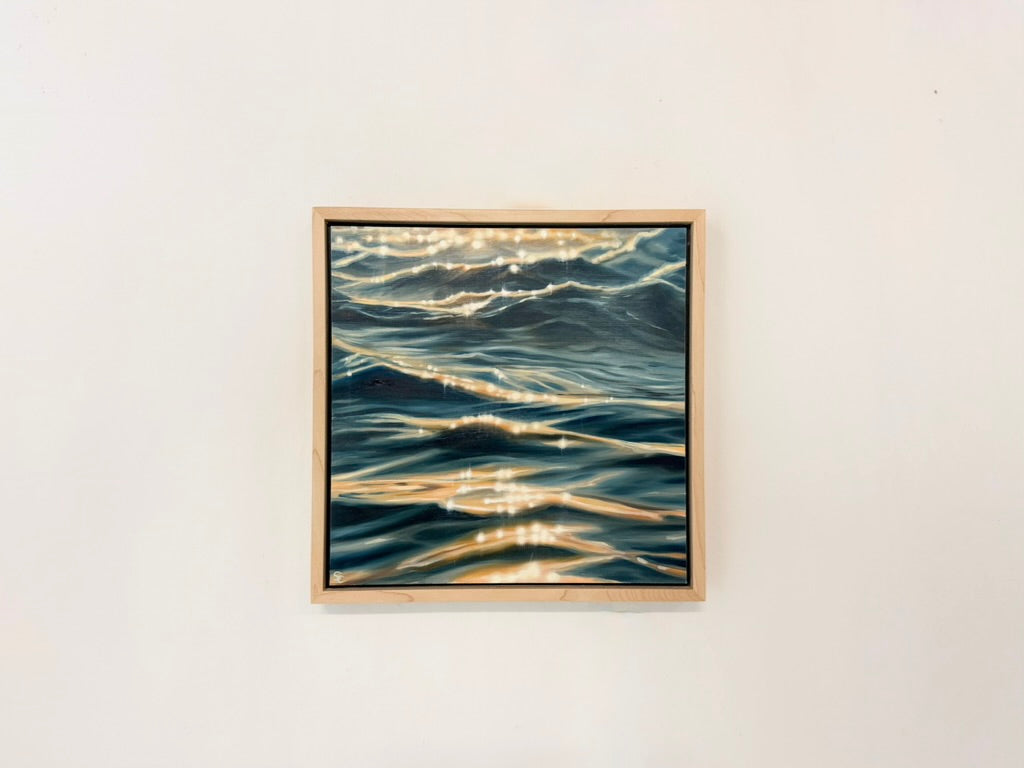 Echoes of the Divine