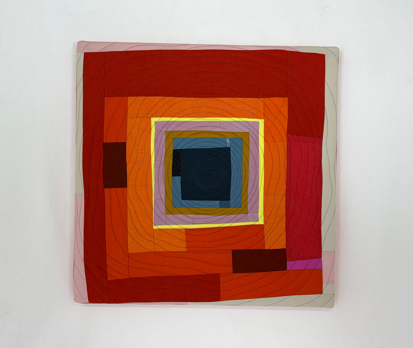 Prismatic Reflection