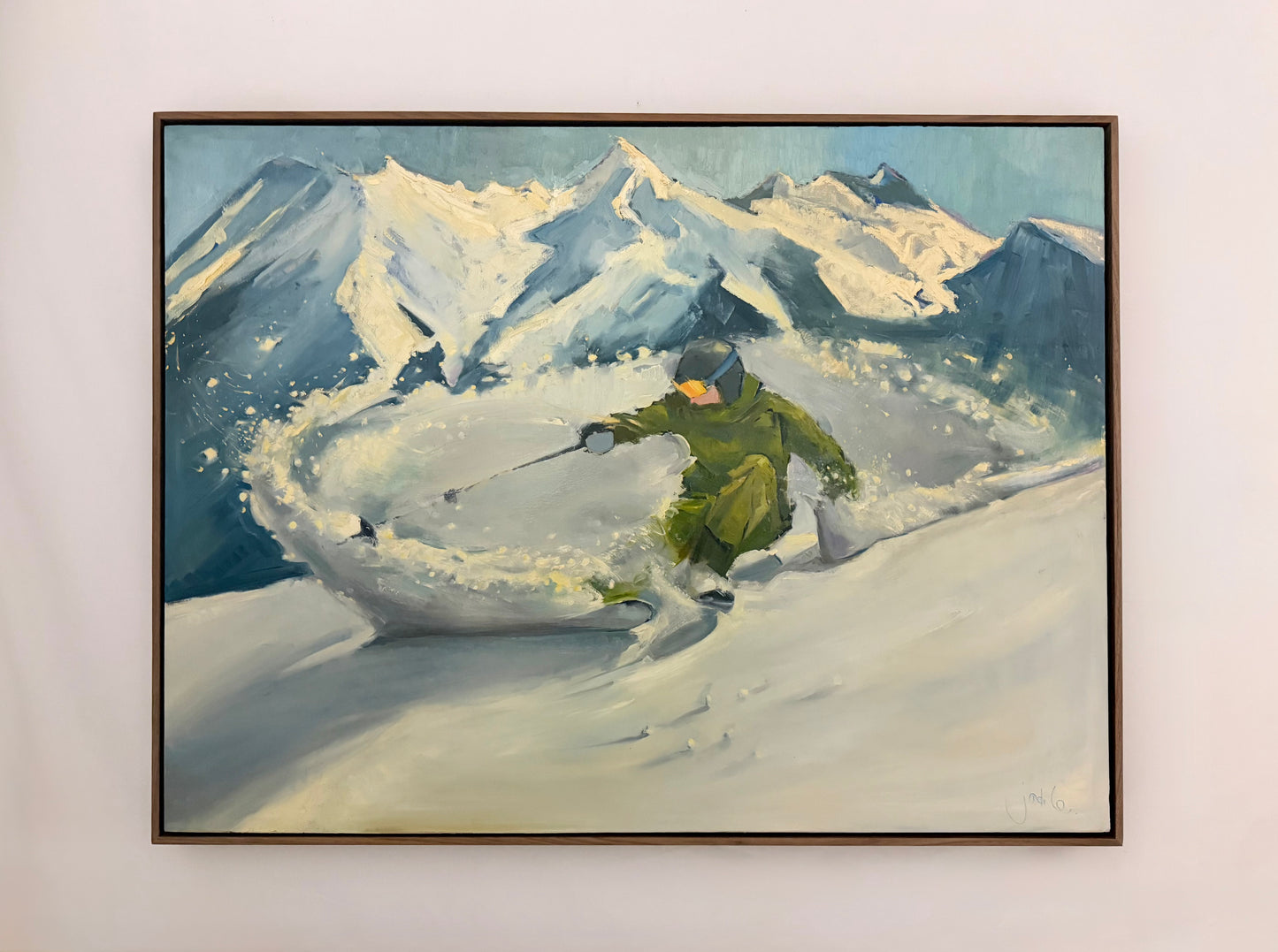 Ski Day