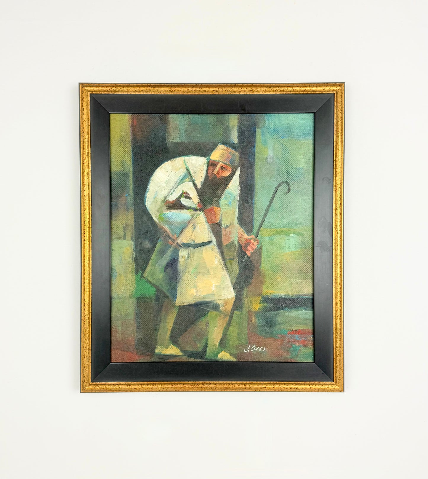 Shepherd