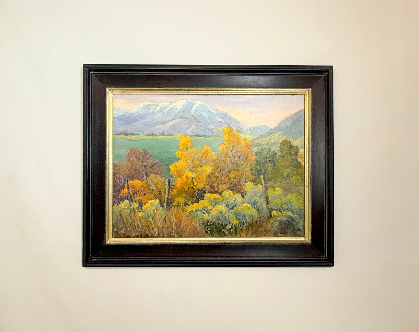 Looking North Timpanogas