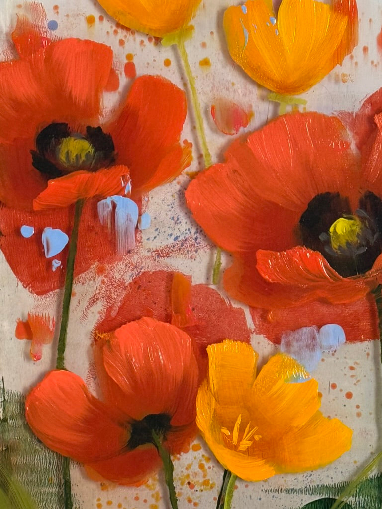 Poppy Meadow