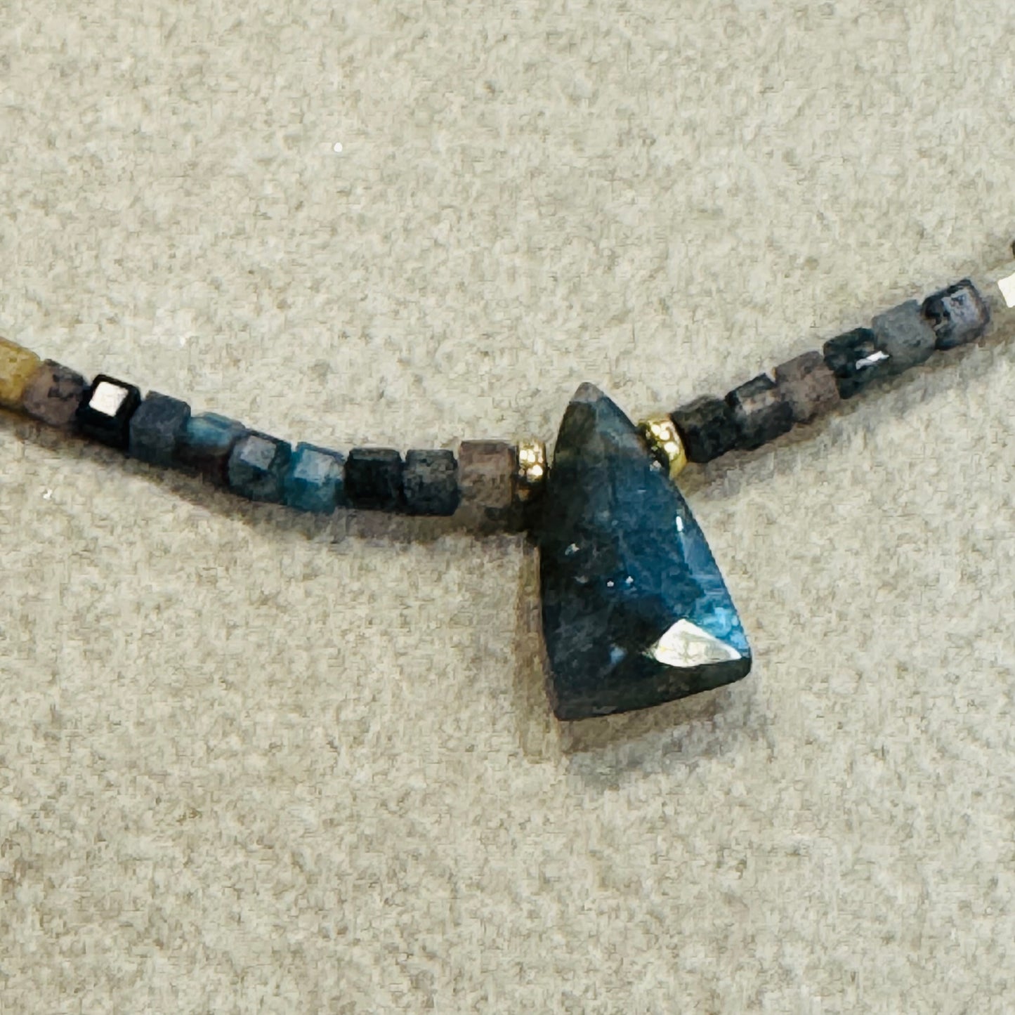 Beaded Necklace