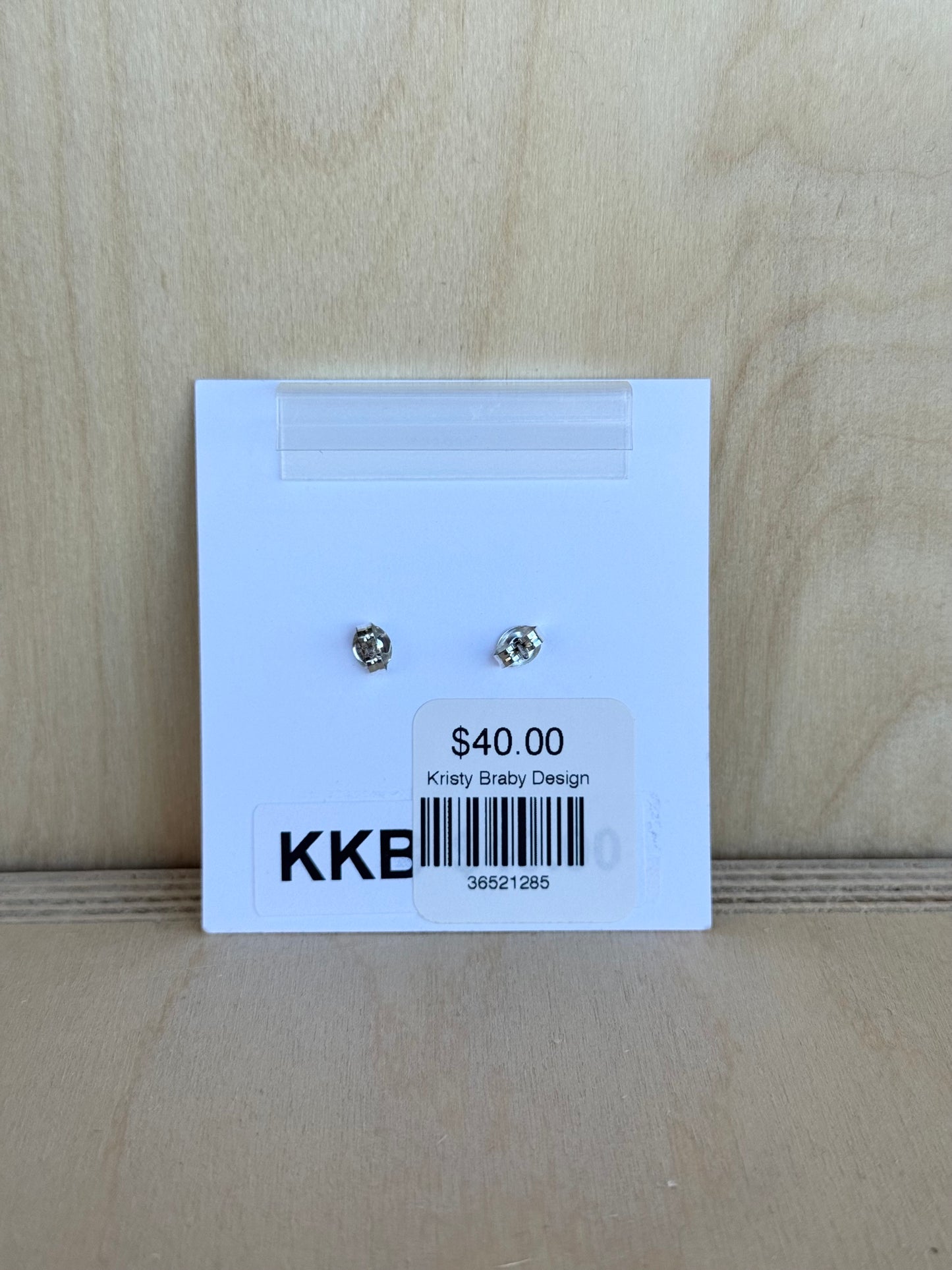 Libby Earrings