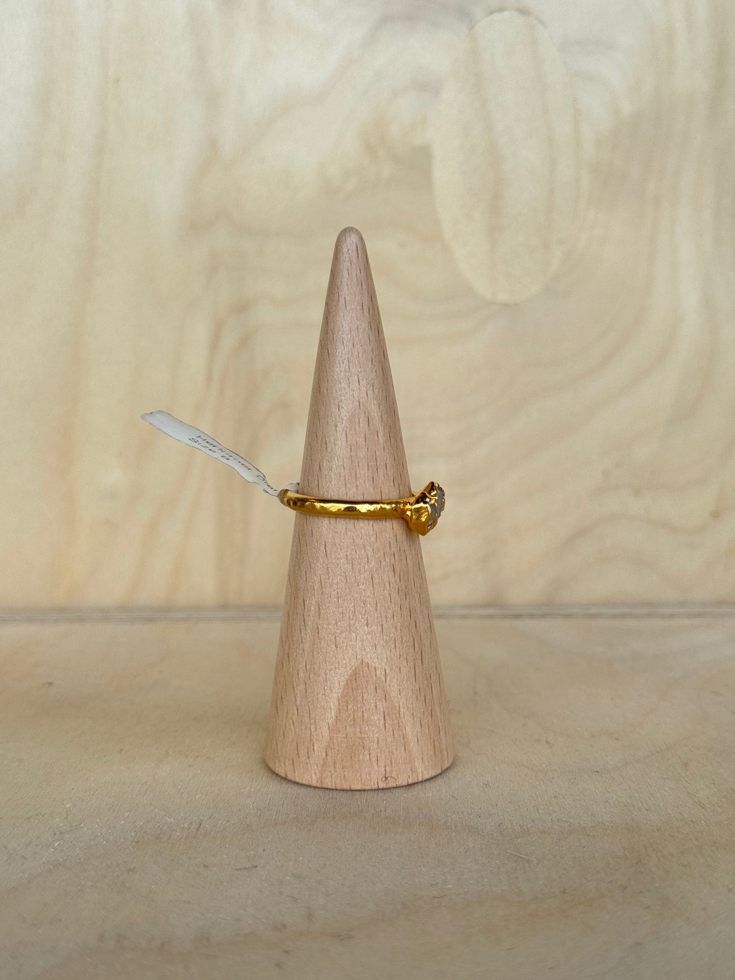 Four Stone Herkimer Diamond