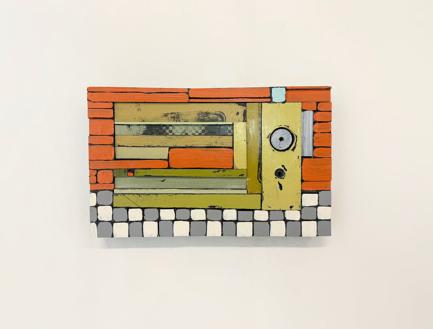 Mom's Machine