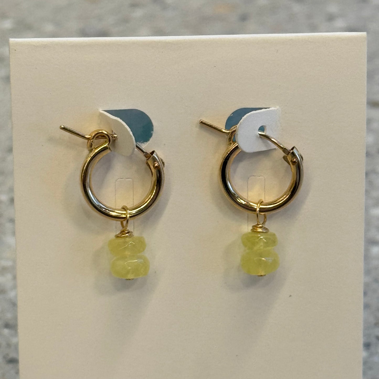 Australian Prehnite