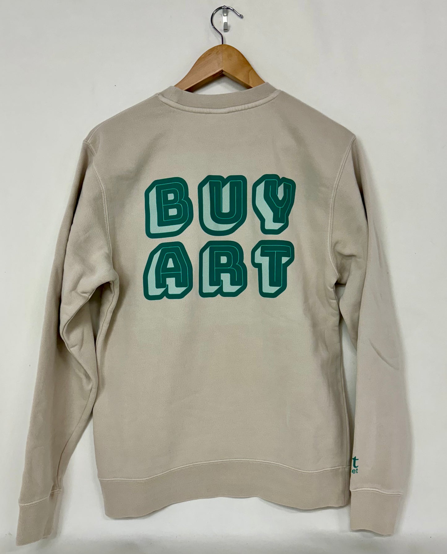 Buy Art Sweatshirts