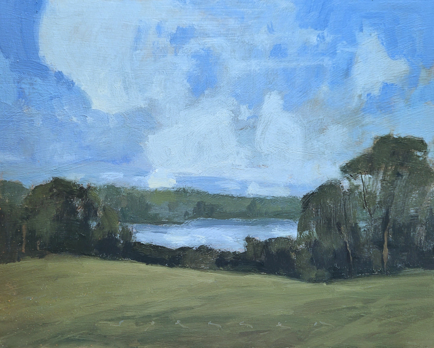 Seven Mile Road