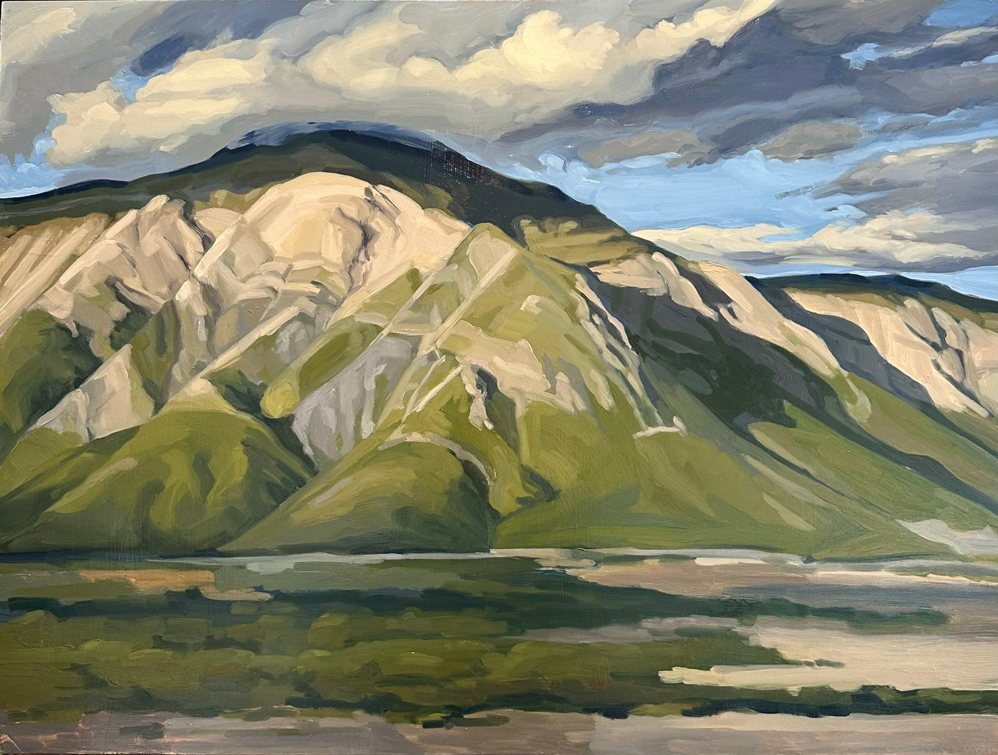 Ben Lomand Pleasant View