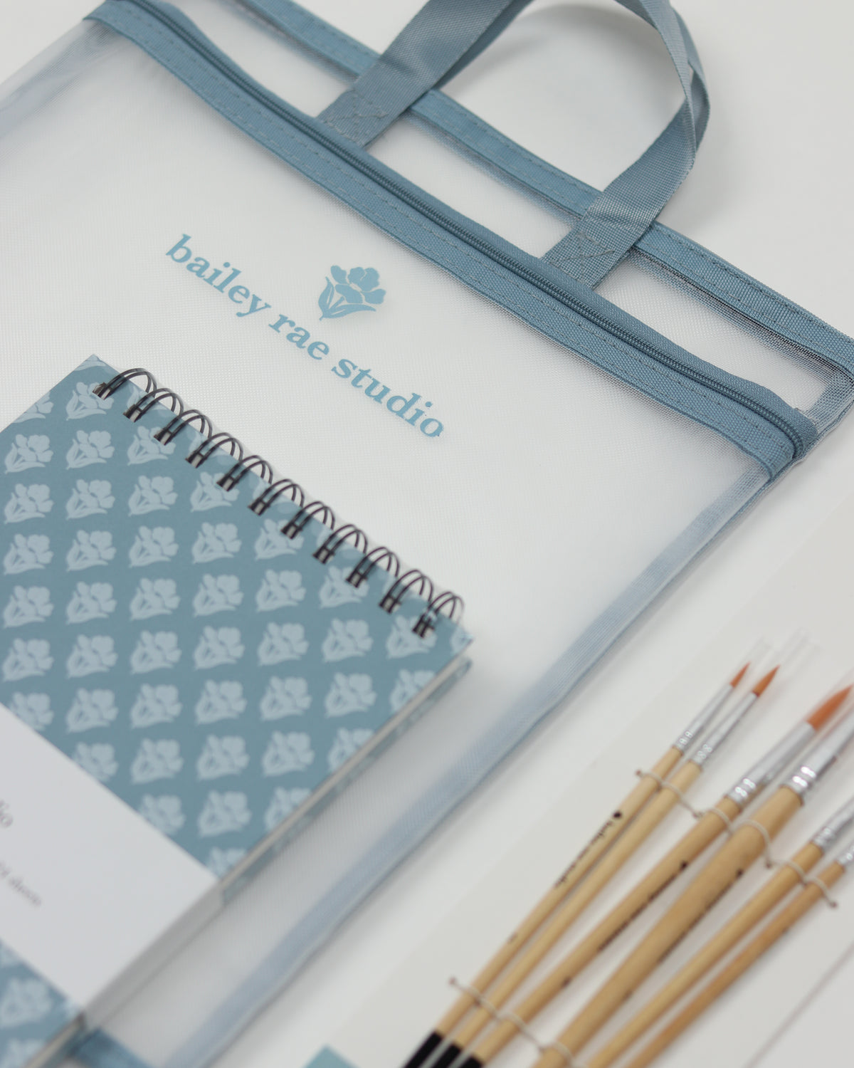 Watercolor Notepads