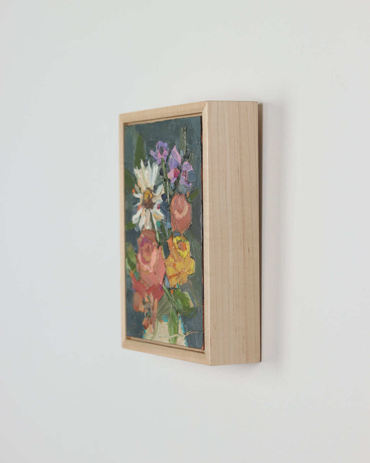 Bold Blooms
