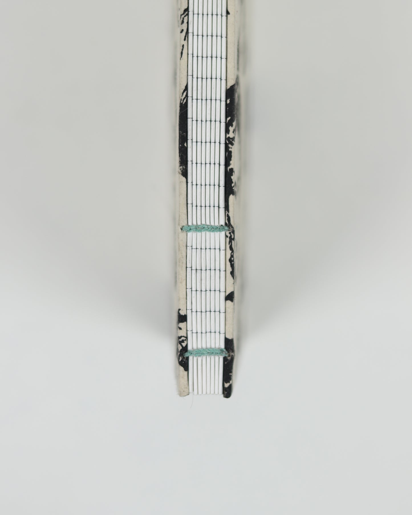 Handmade Nepalese Lokta Paper Book