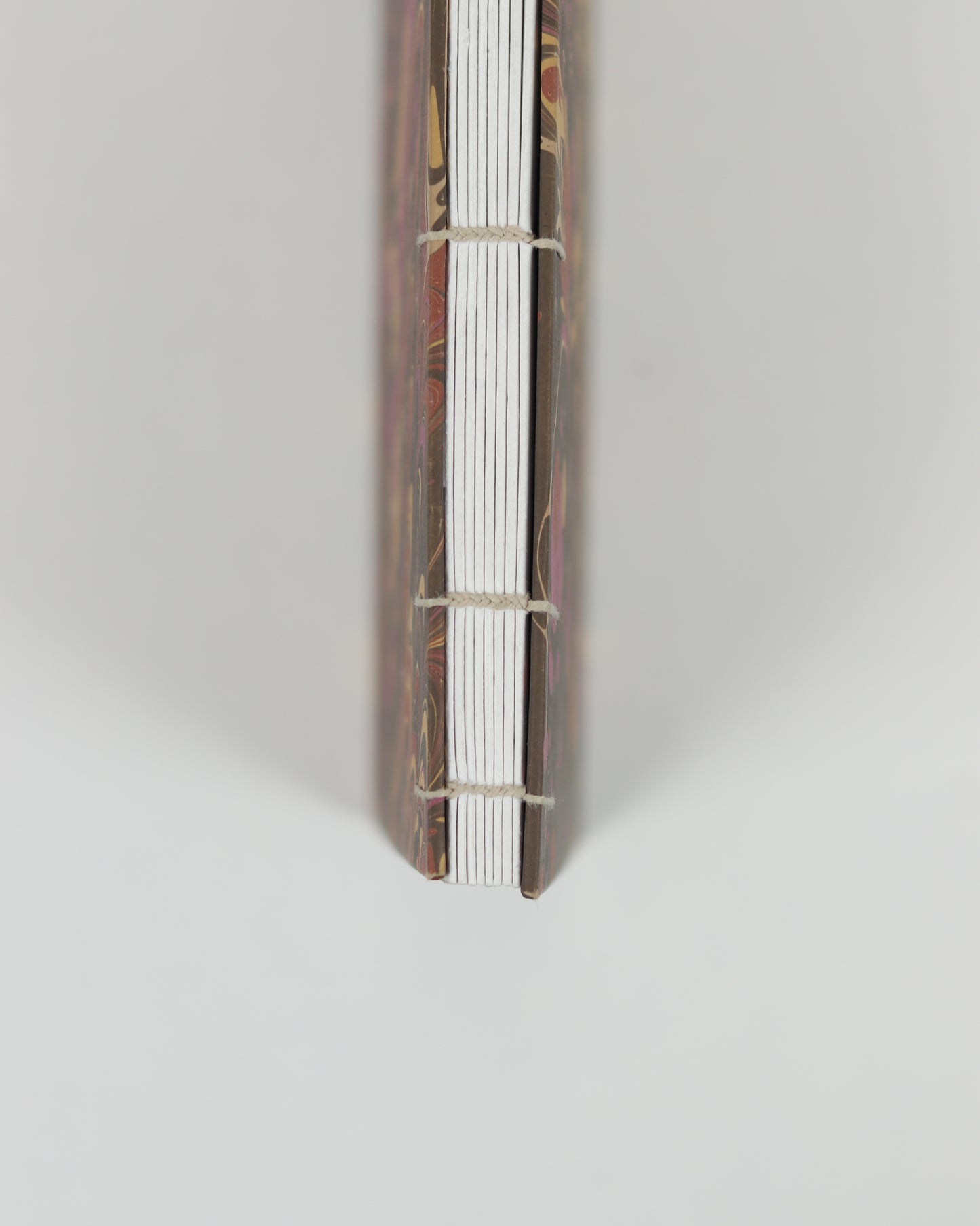 Coffee Tasting Log Book