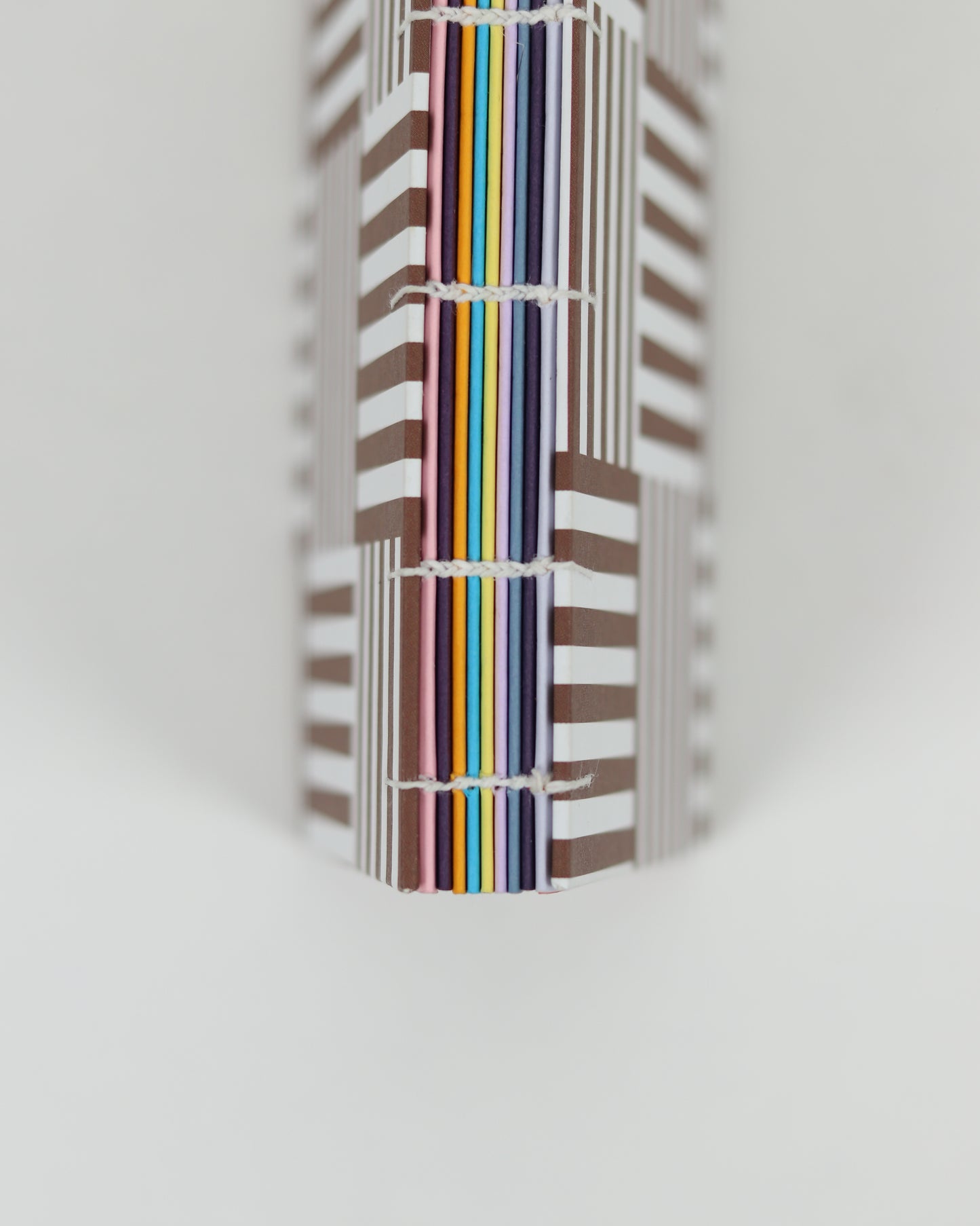 Graphic Design Wrapping Paper Book