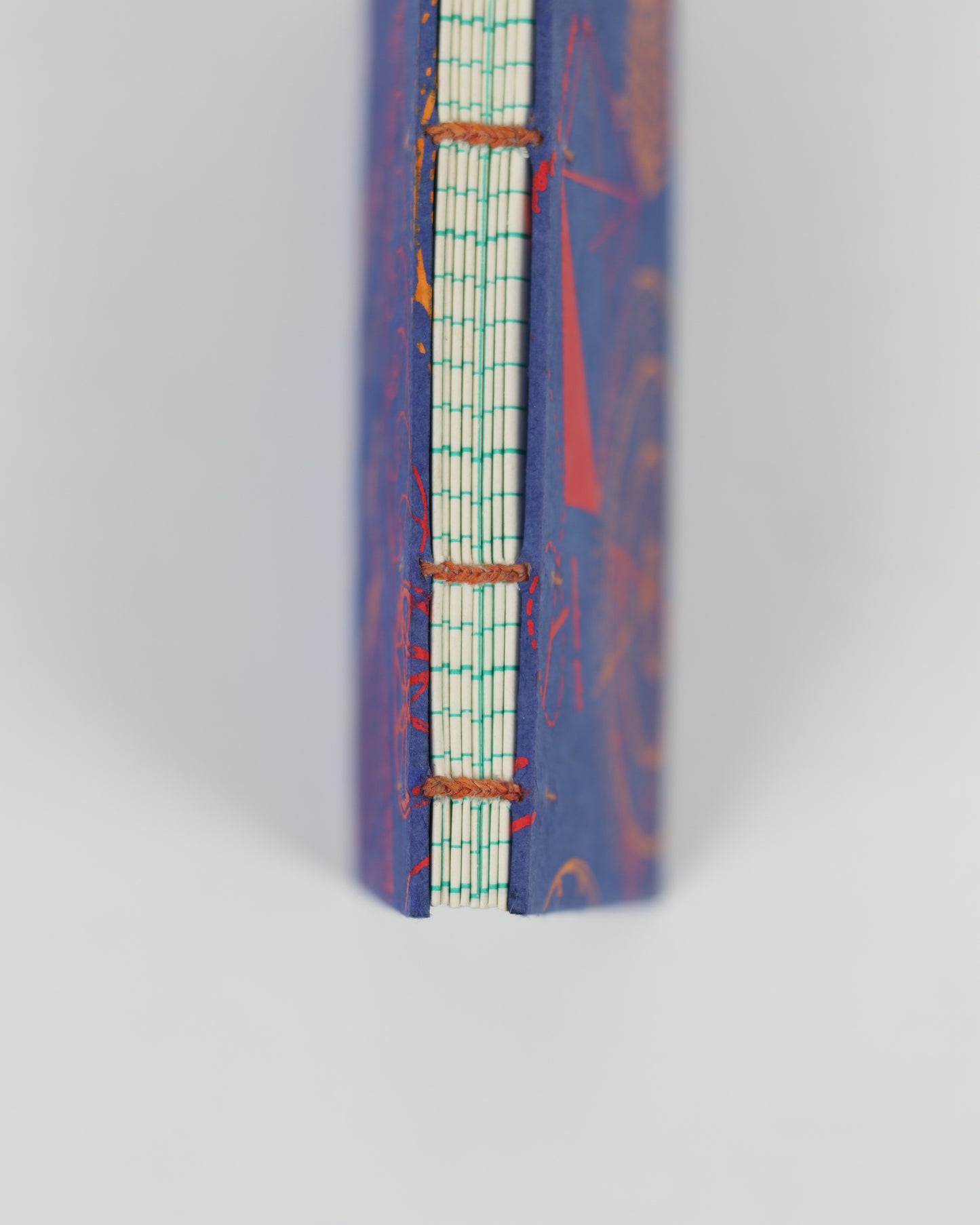 Handmade Lokta Paper Book