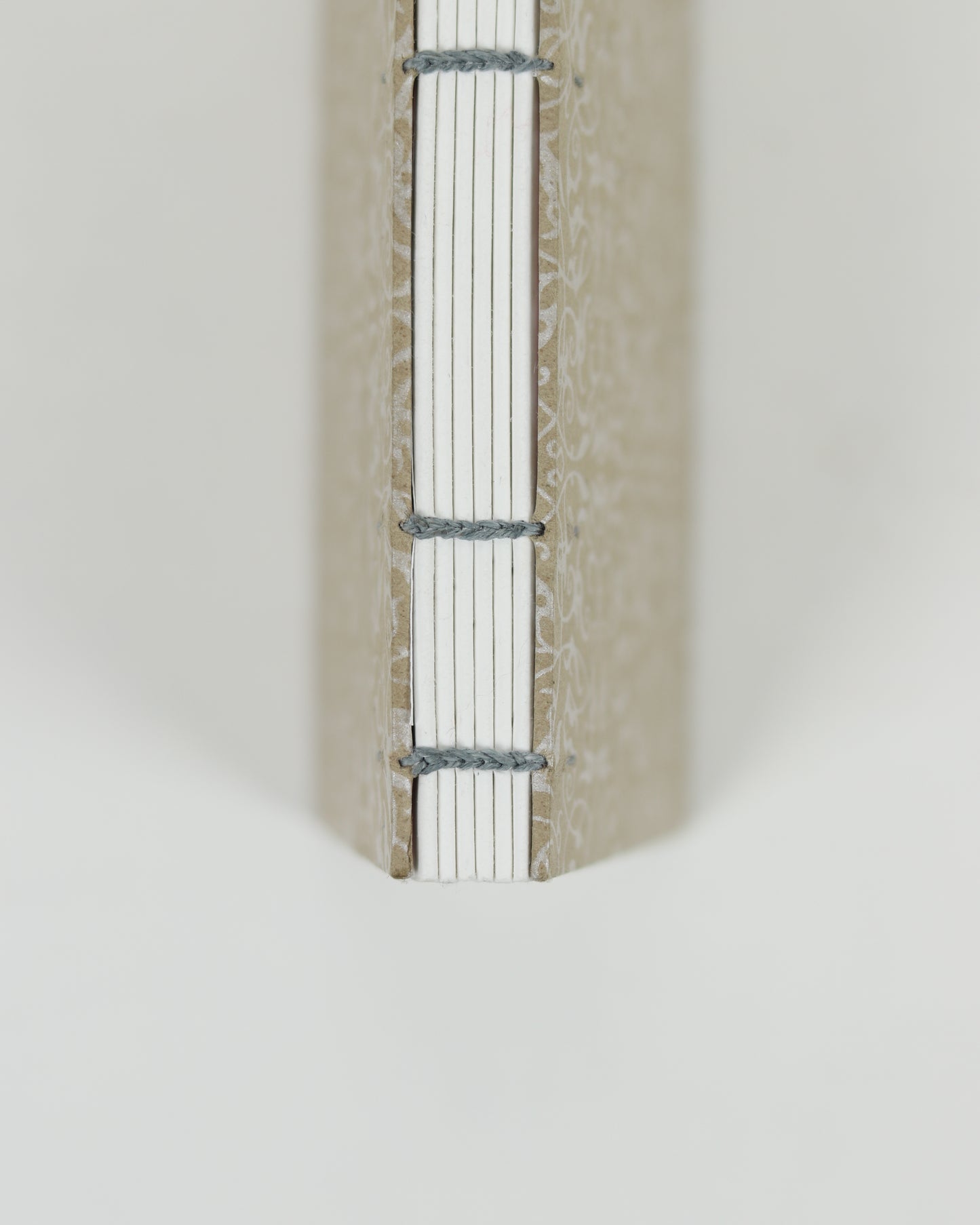 Italian Cavallini Baroque Paper Book