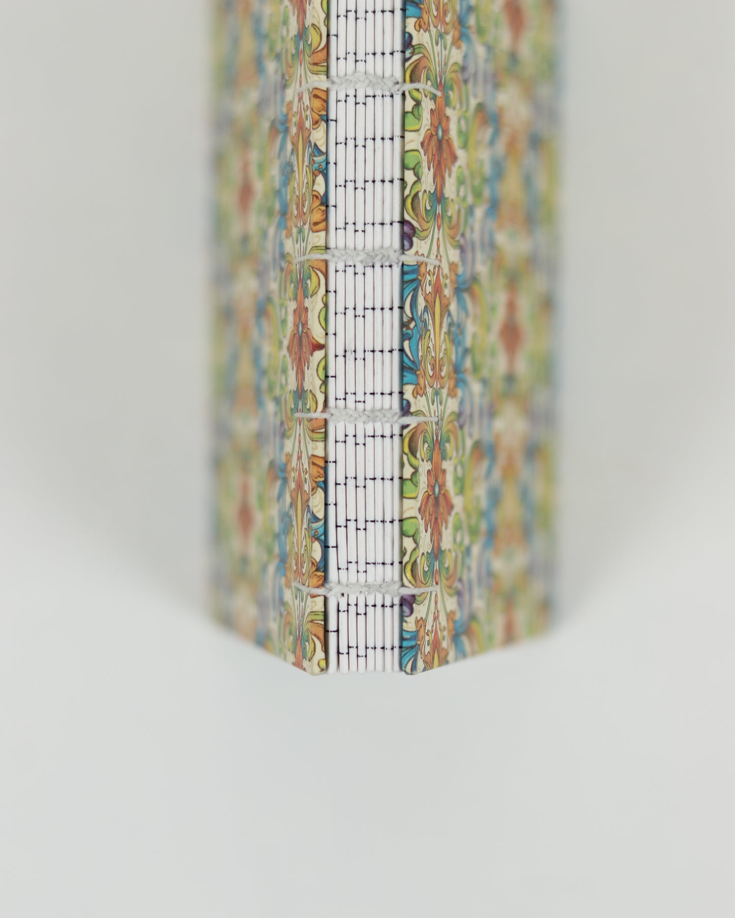 Italian Cavallini Florentine Paper Book