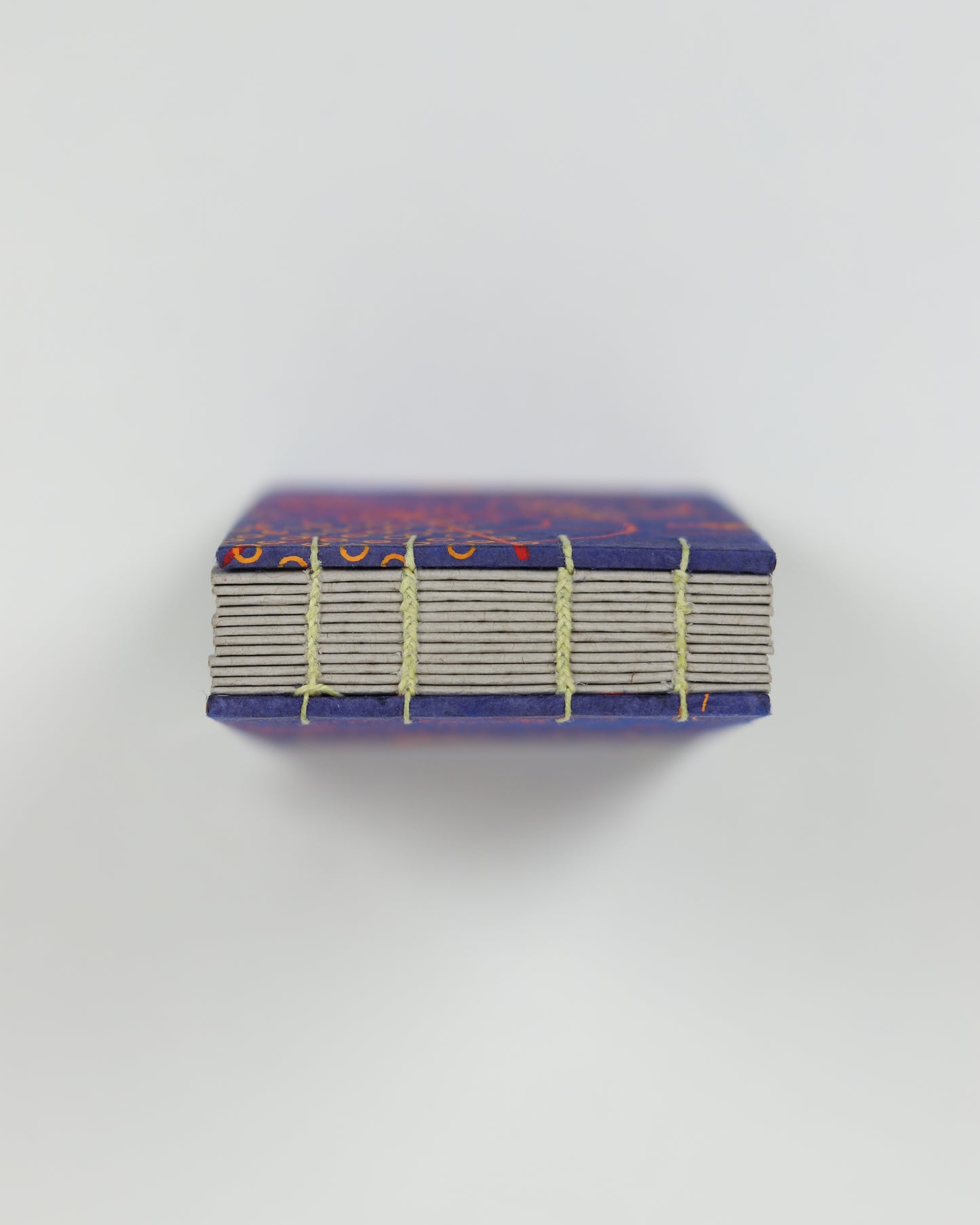Handmade Nepalese Paper Book