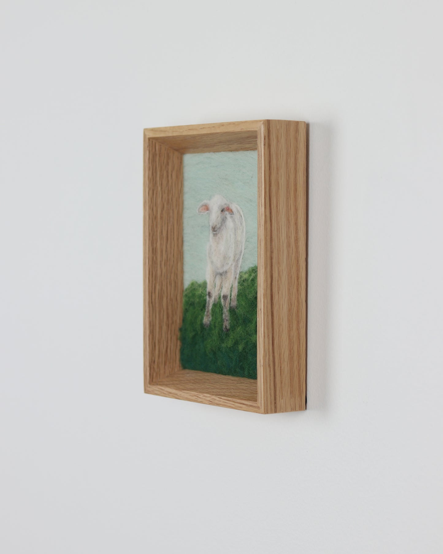 Spring Lamb
