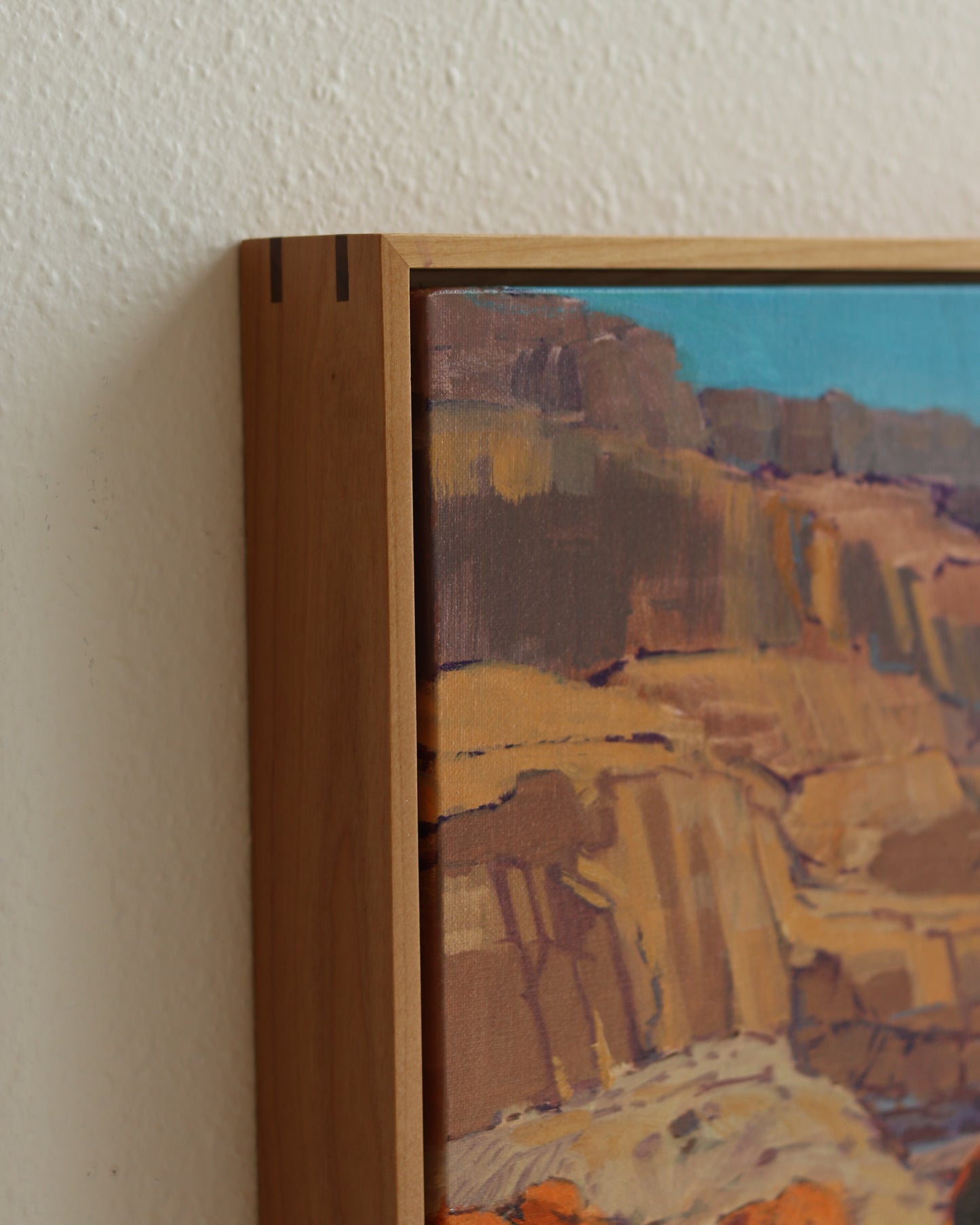 In The Canyon 2