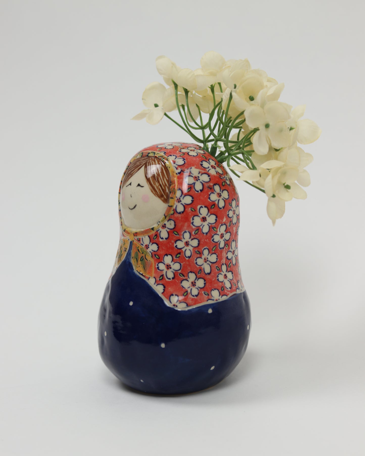 Lady Vase - Gretchen