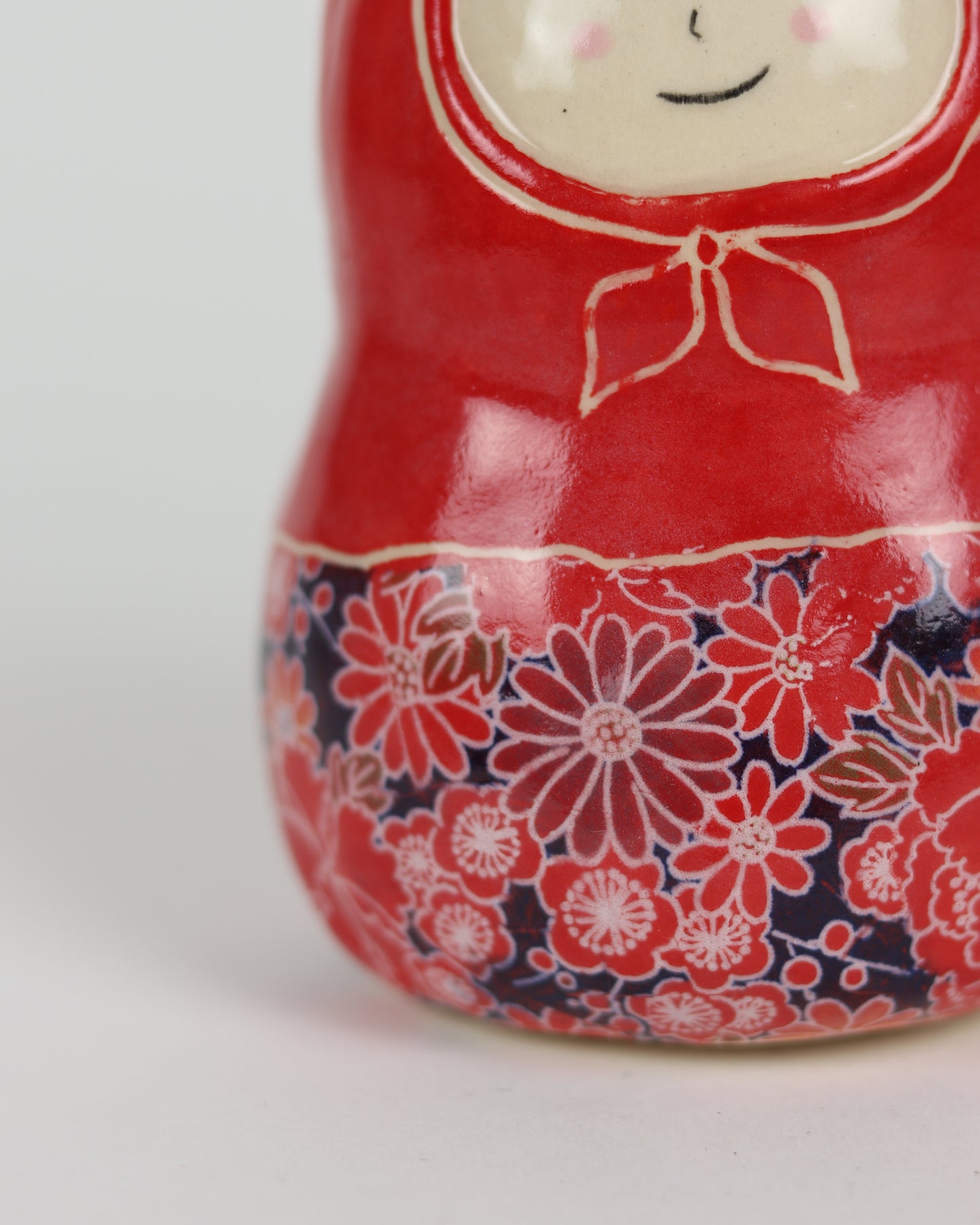 Elle Lady Vase