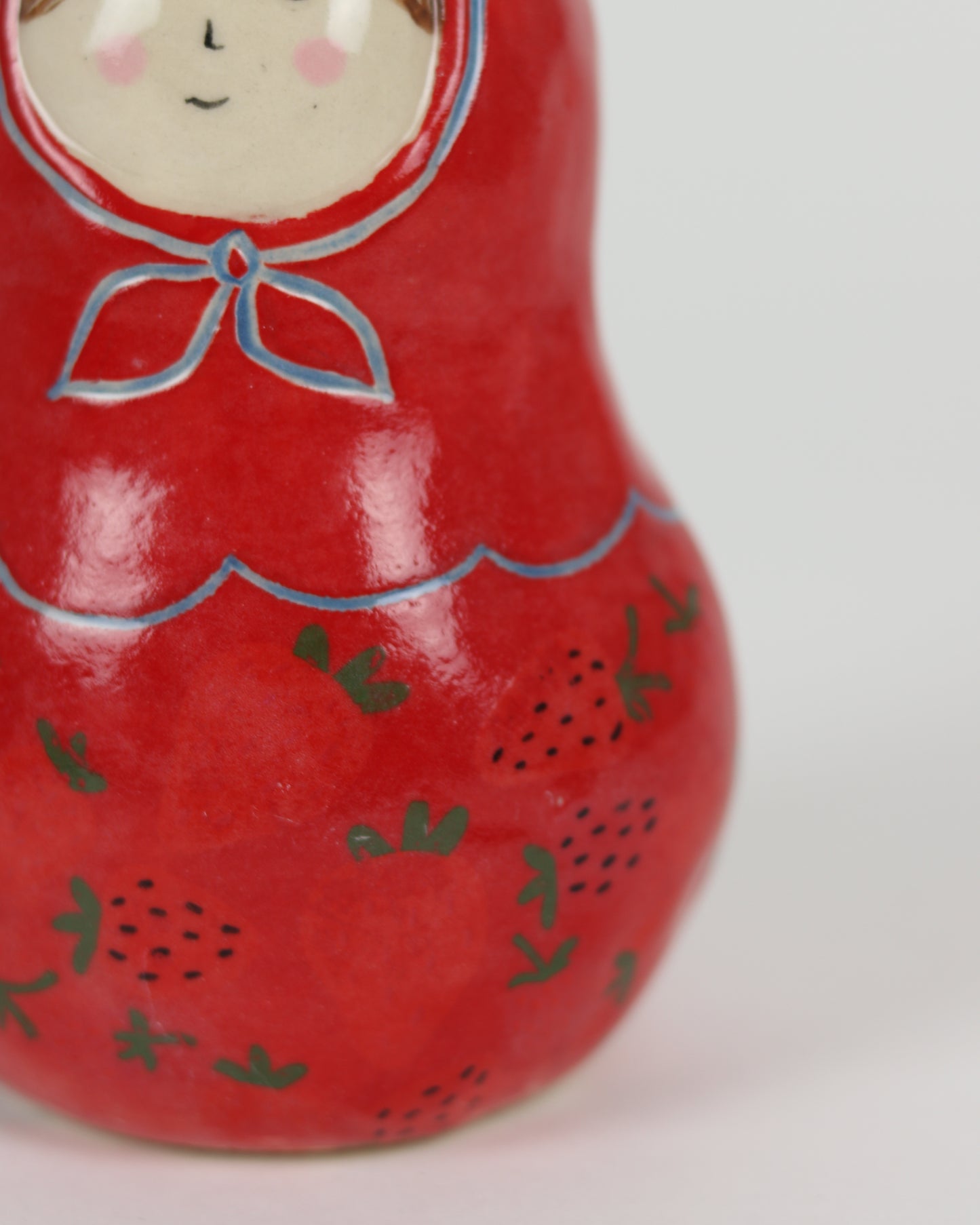 Catherine Lady Vase