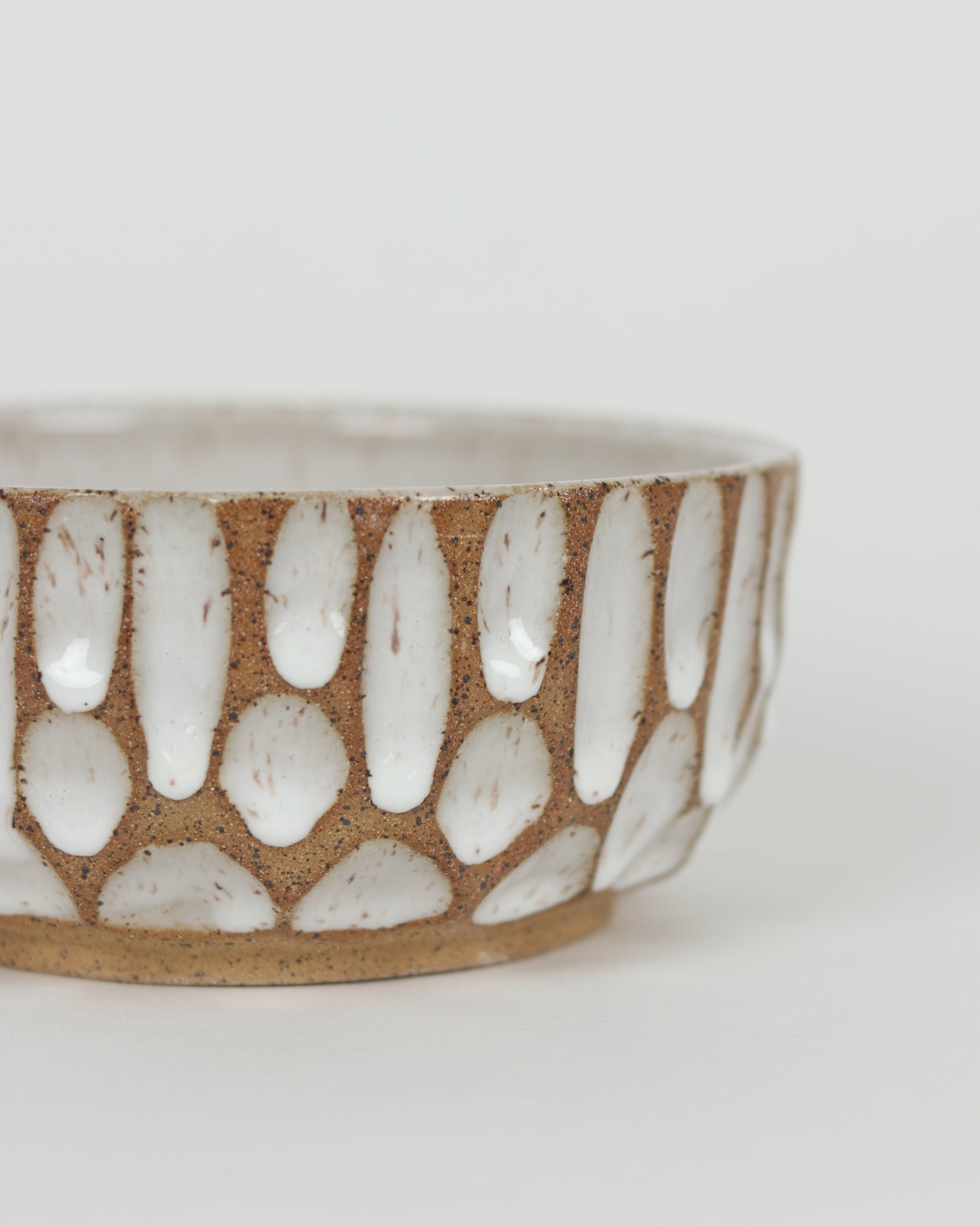 Small Serving Bowl