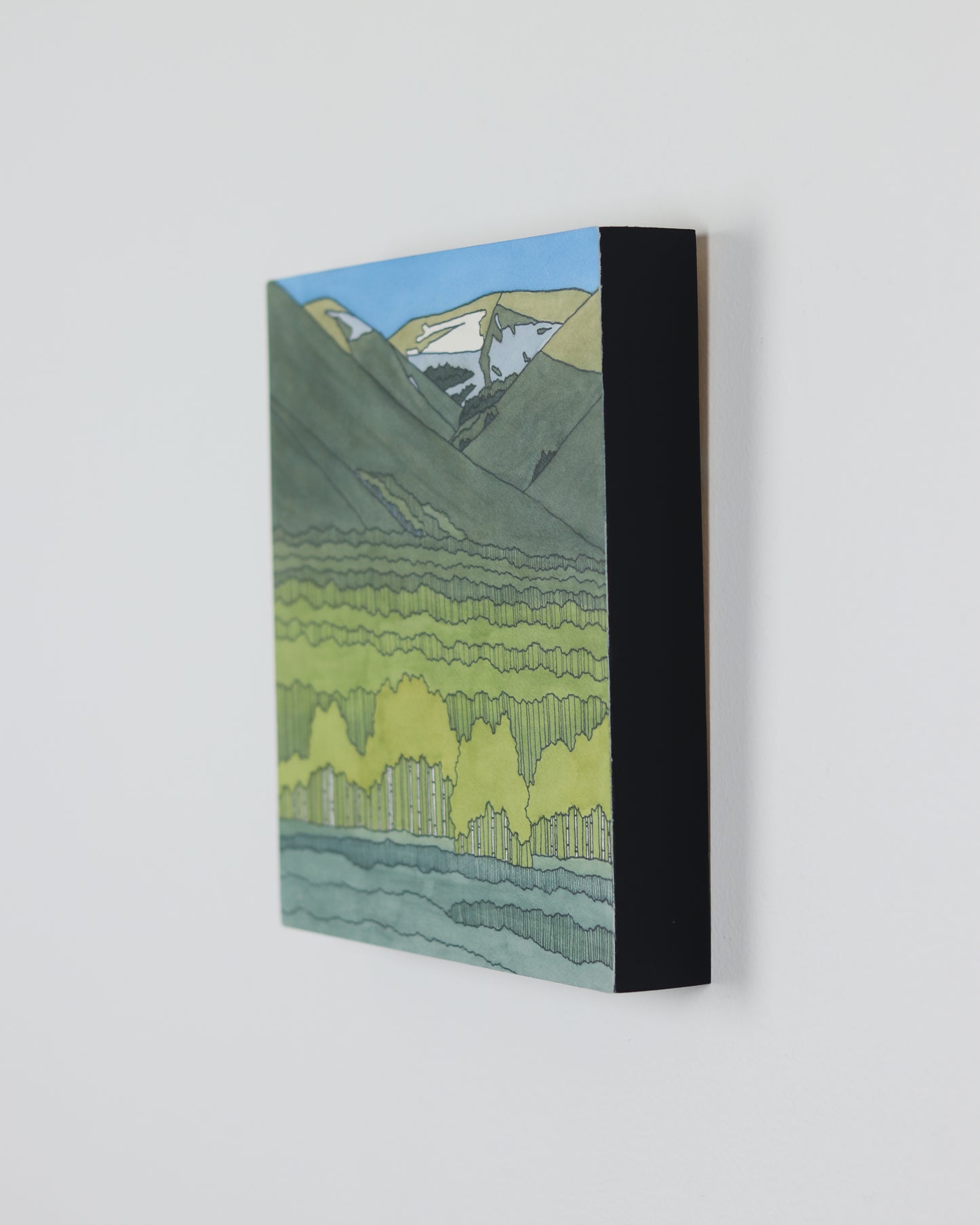 Uintah Spring