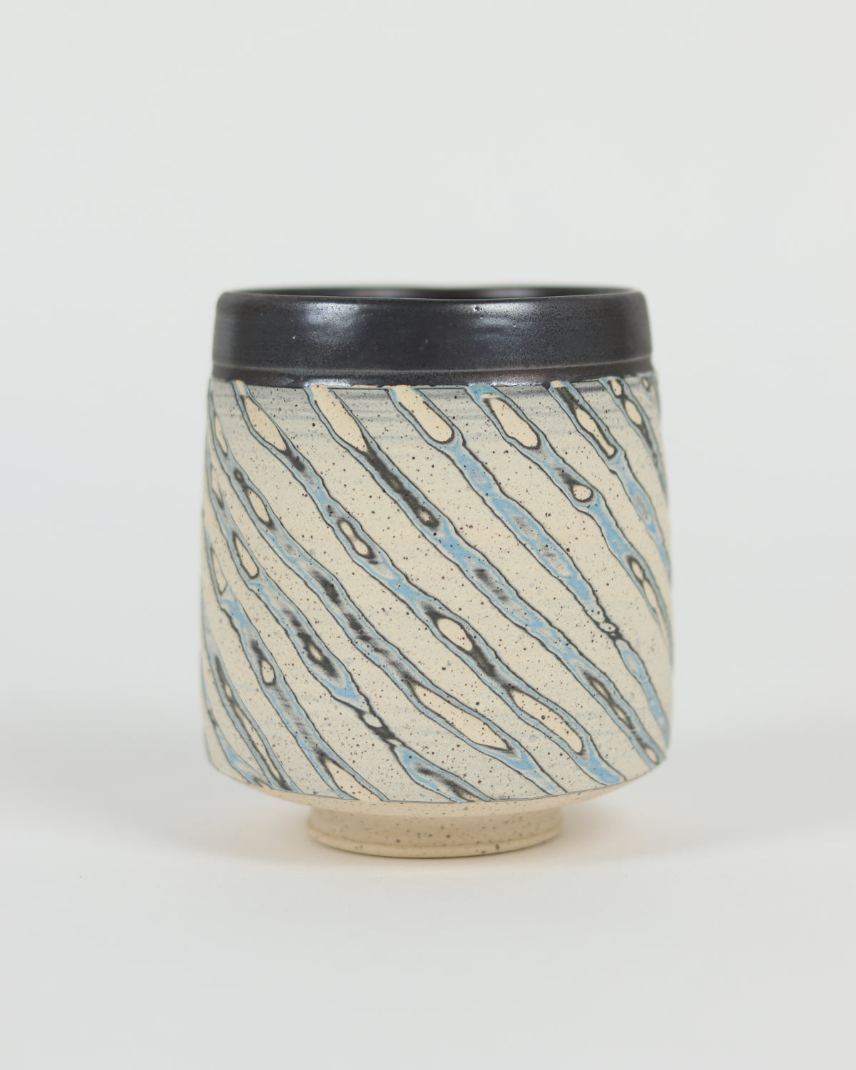 Layered & Carved Cup 9
