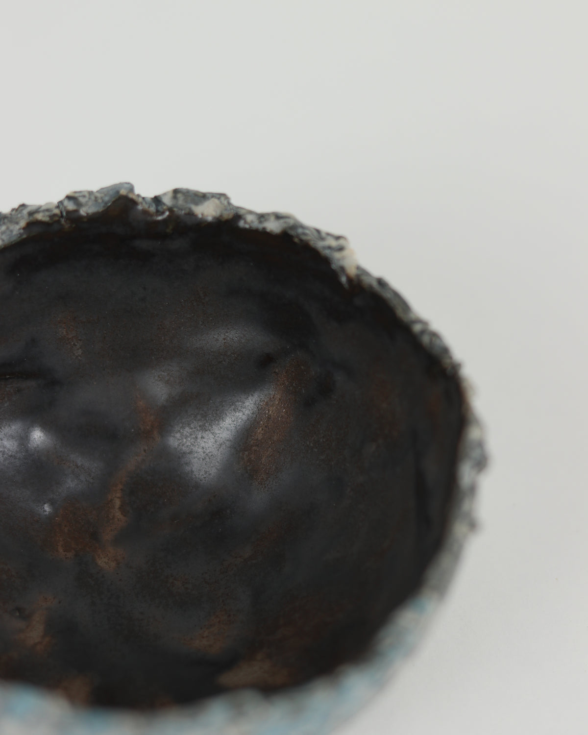 Small Rough Edge Bowl 3