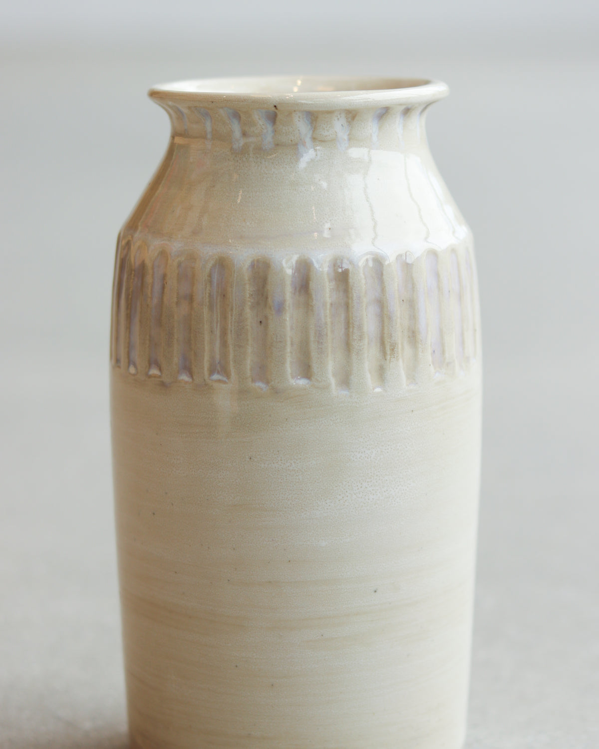 Small Texture Vase