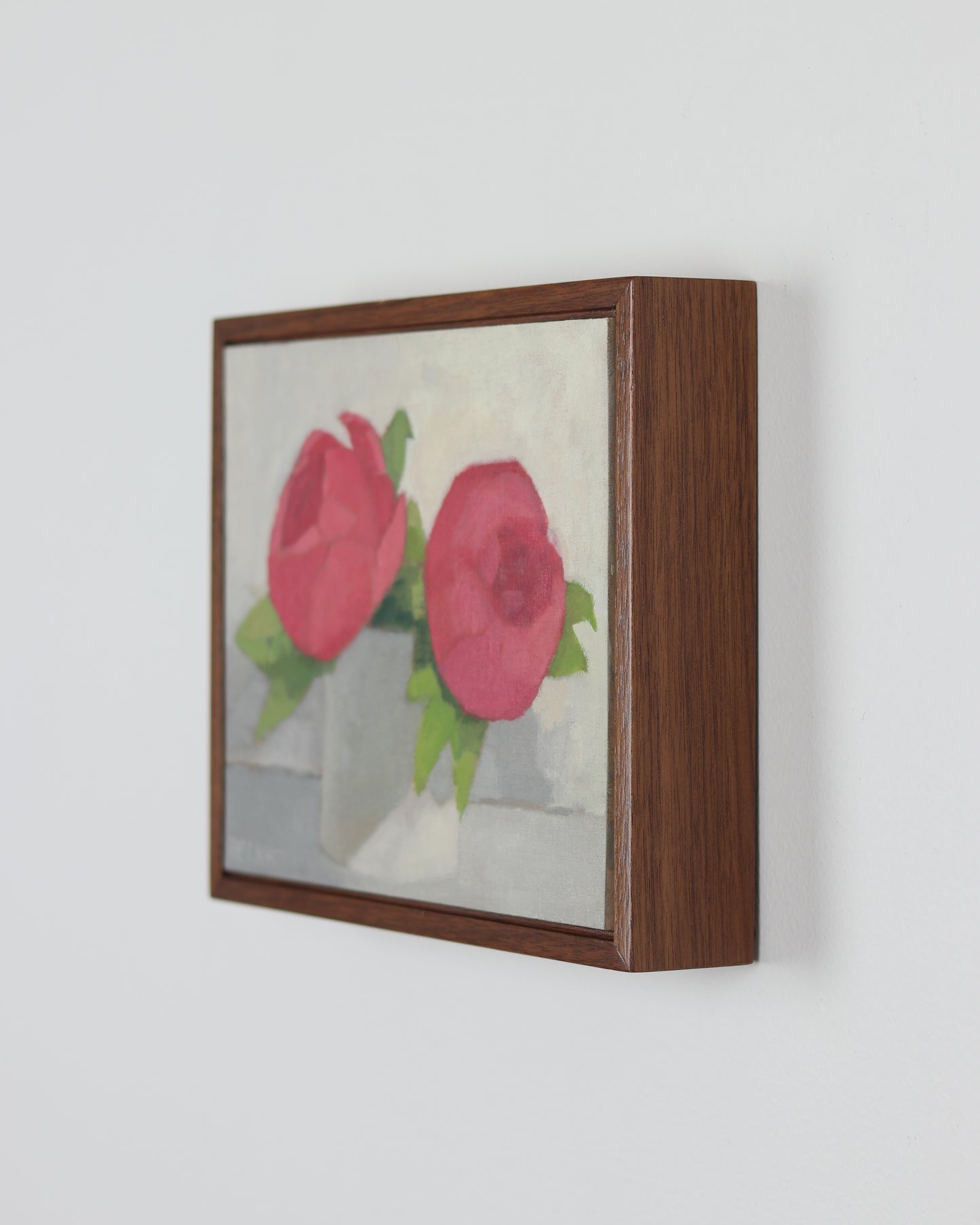 Peonies