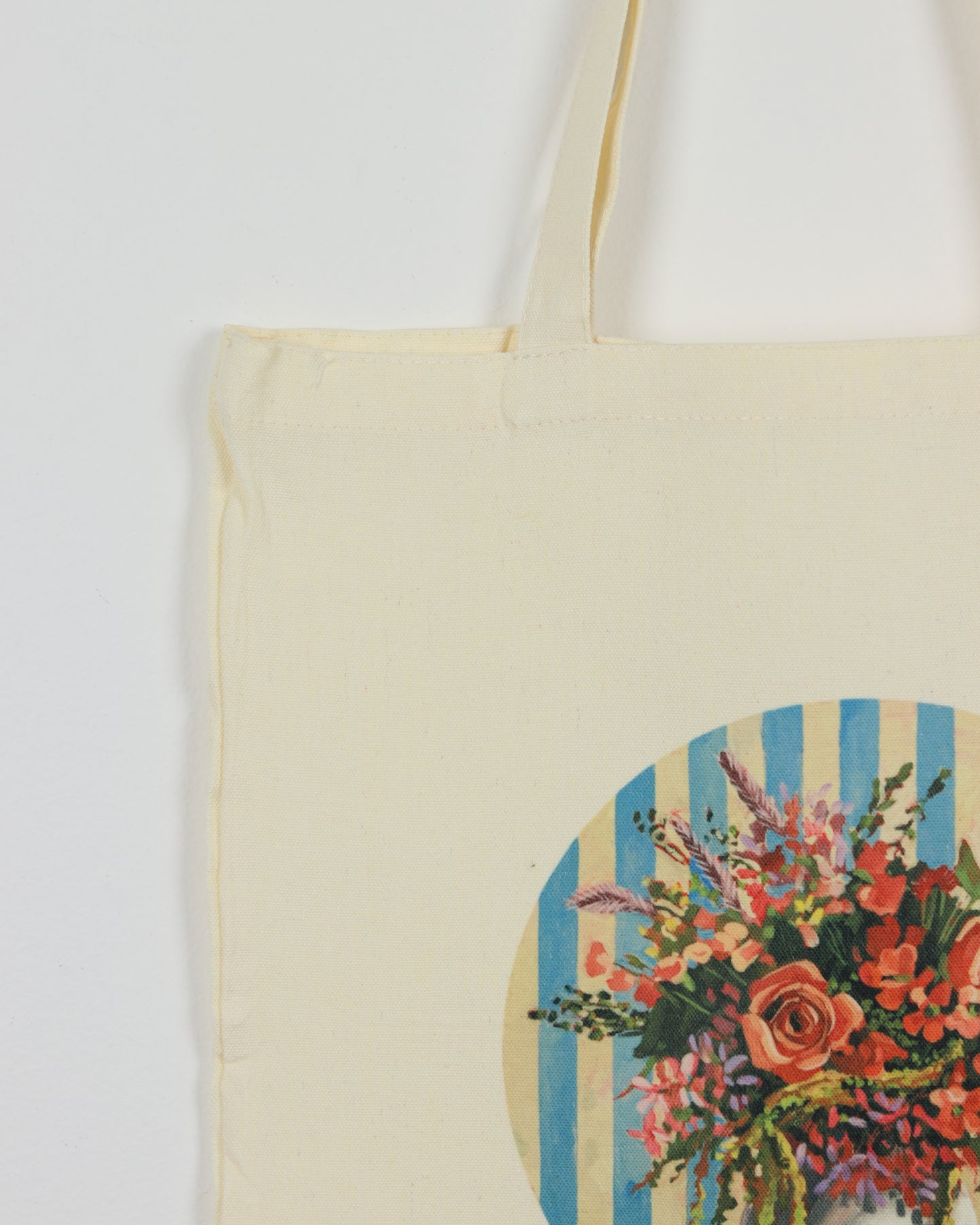 Canvas Tote