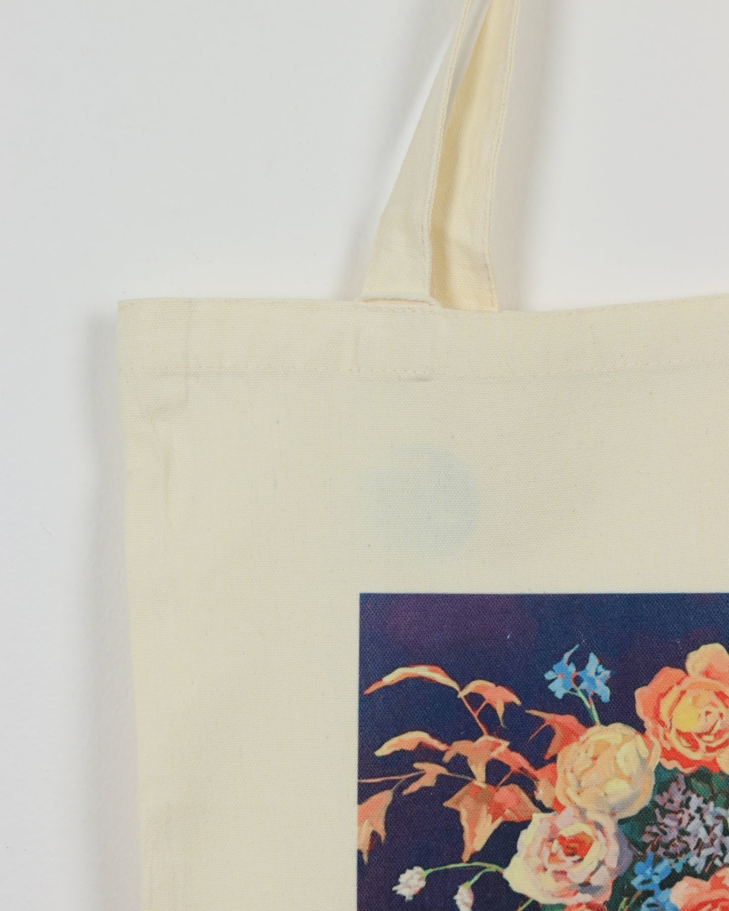 Canvas Tote