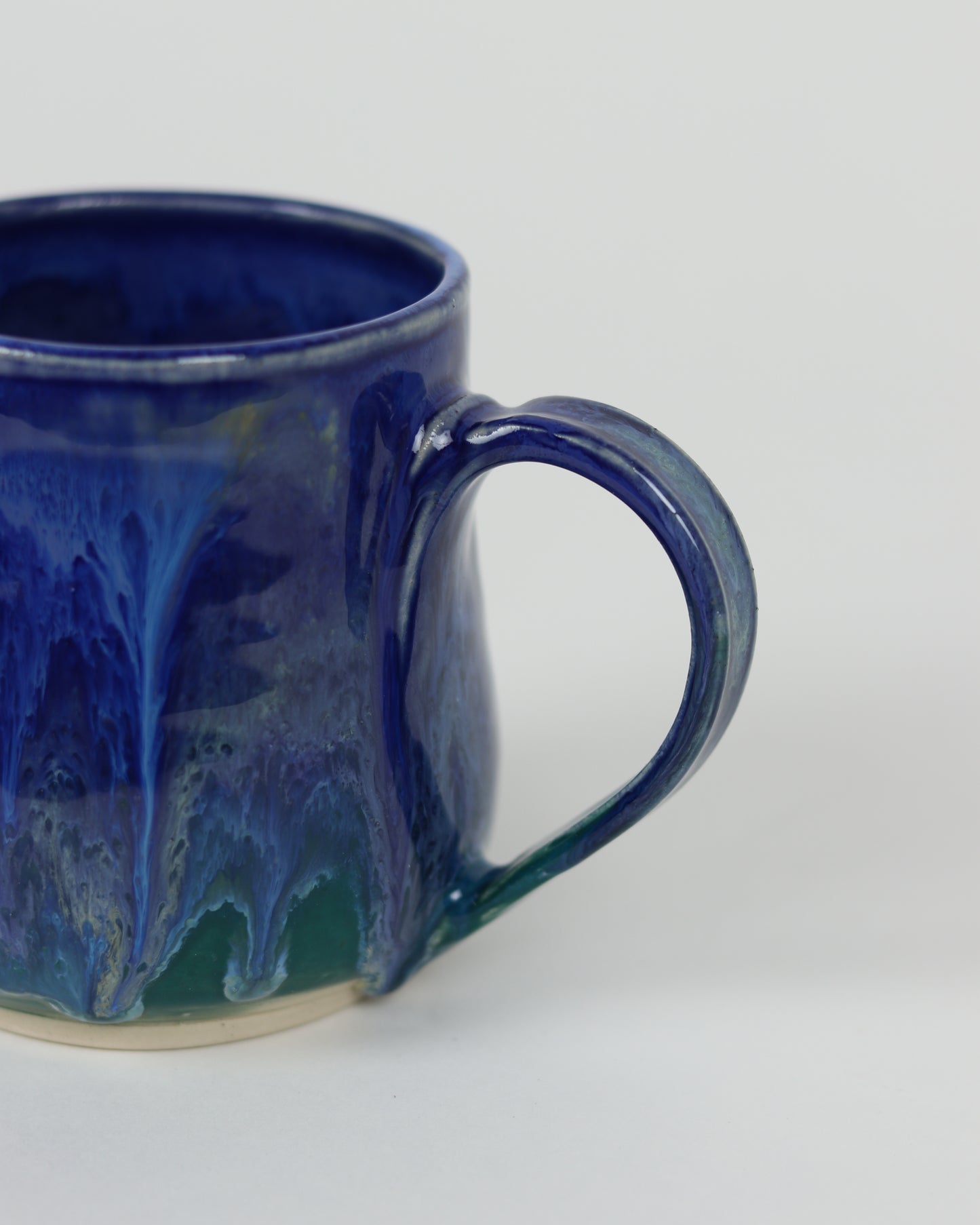 Cobalt Mug