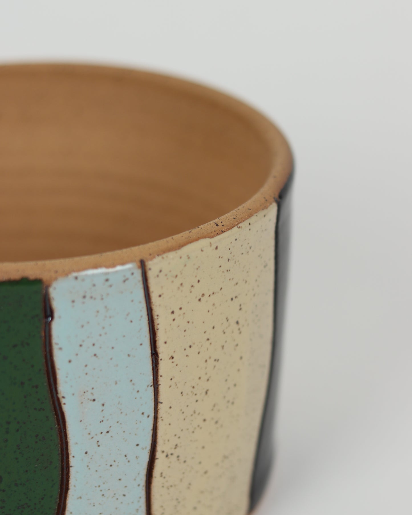 Stripe Planter 1