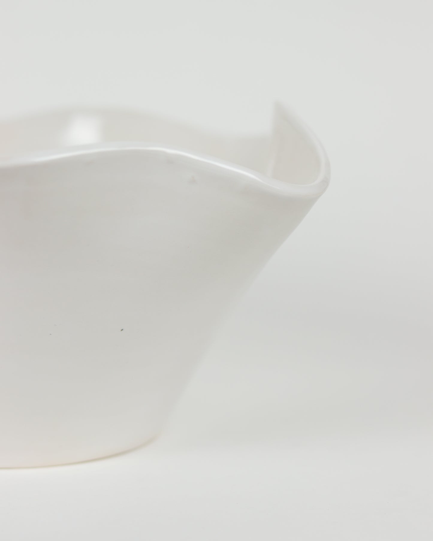 Wavy Bowl