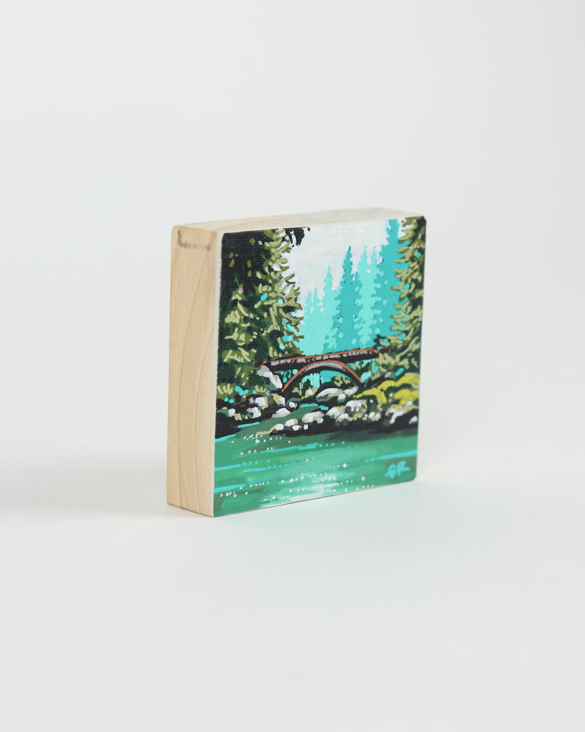 Canvas Print 5