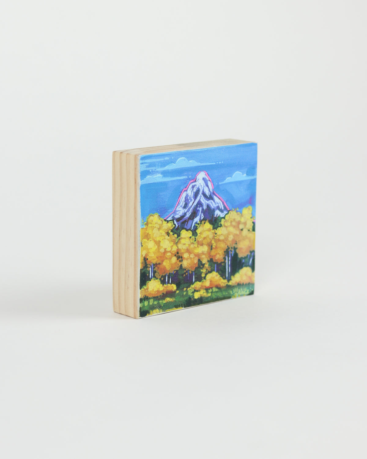 Canvas Print 3