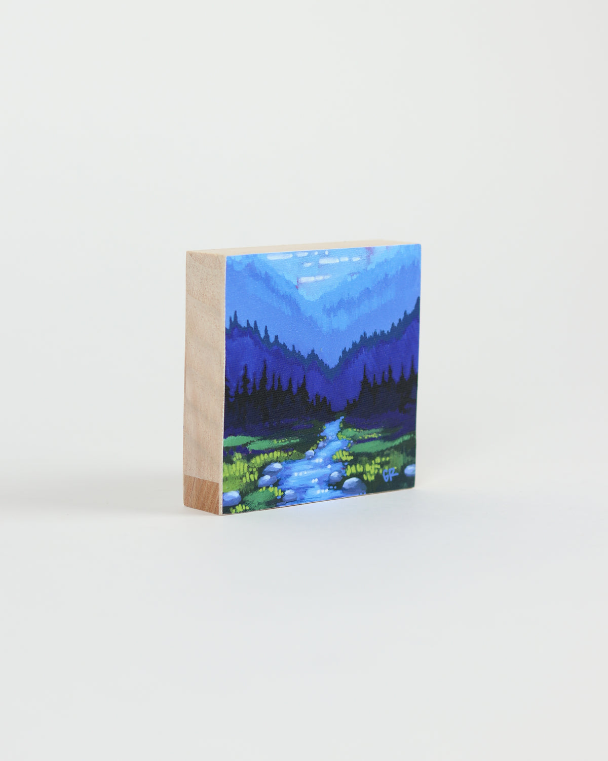 Canvas Print 6