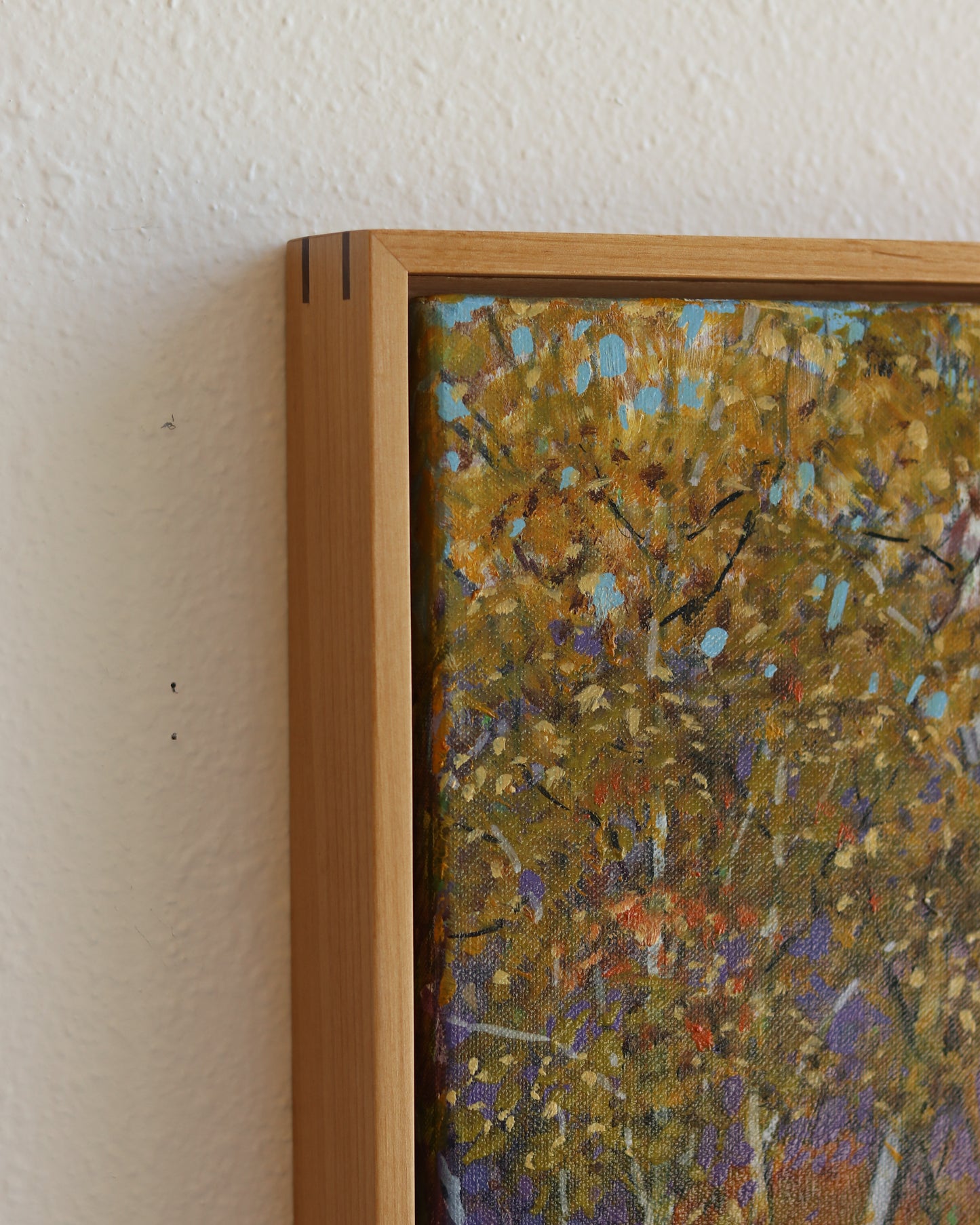 Aspens