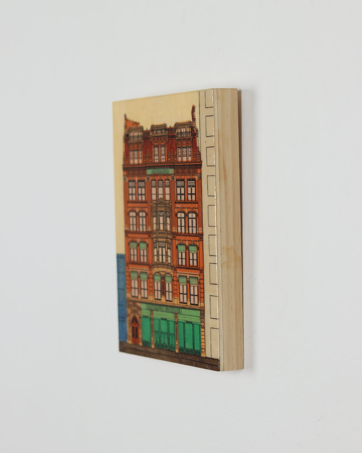 Barnes & Noble (3399)