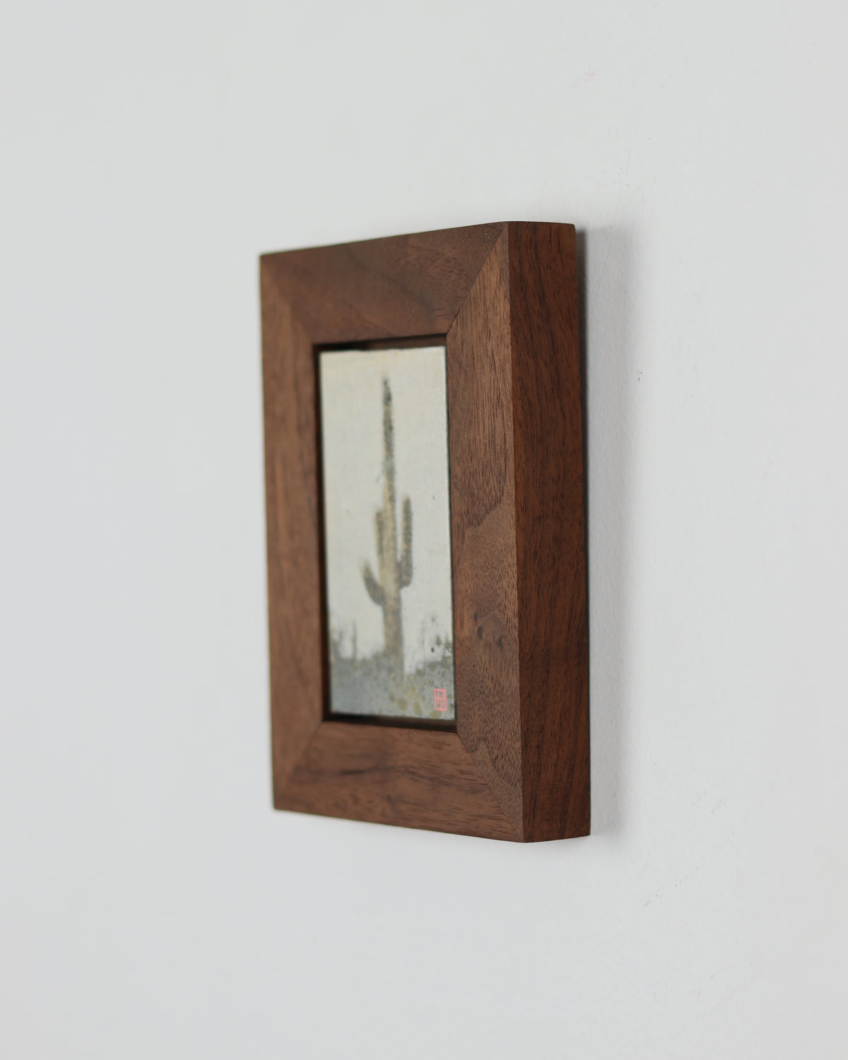 Saguaro Cactus Study 6