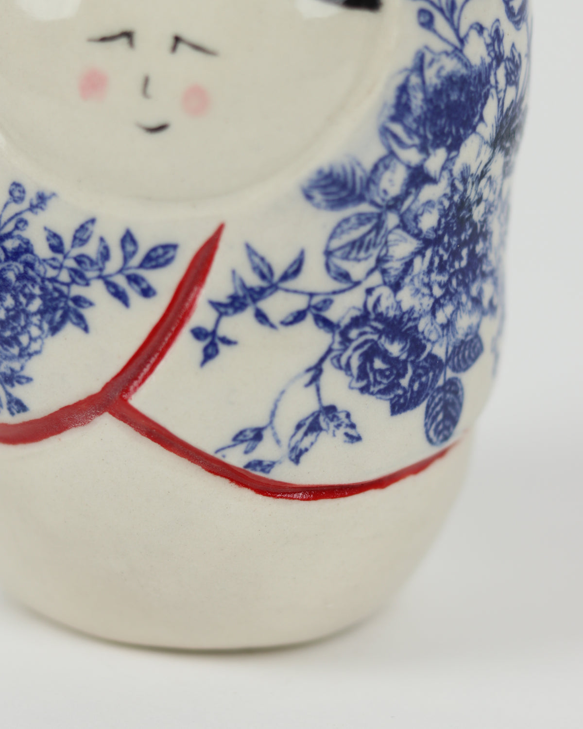 Lady Vase Eleanor