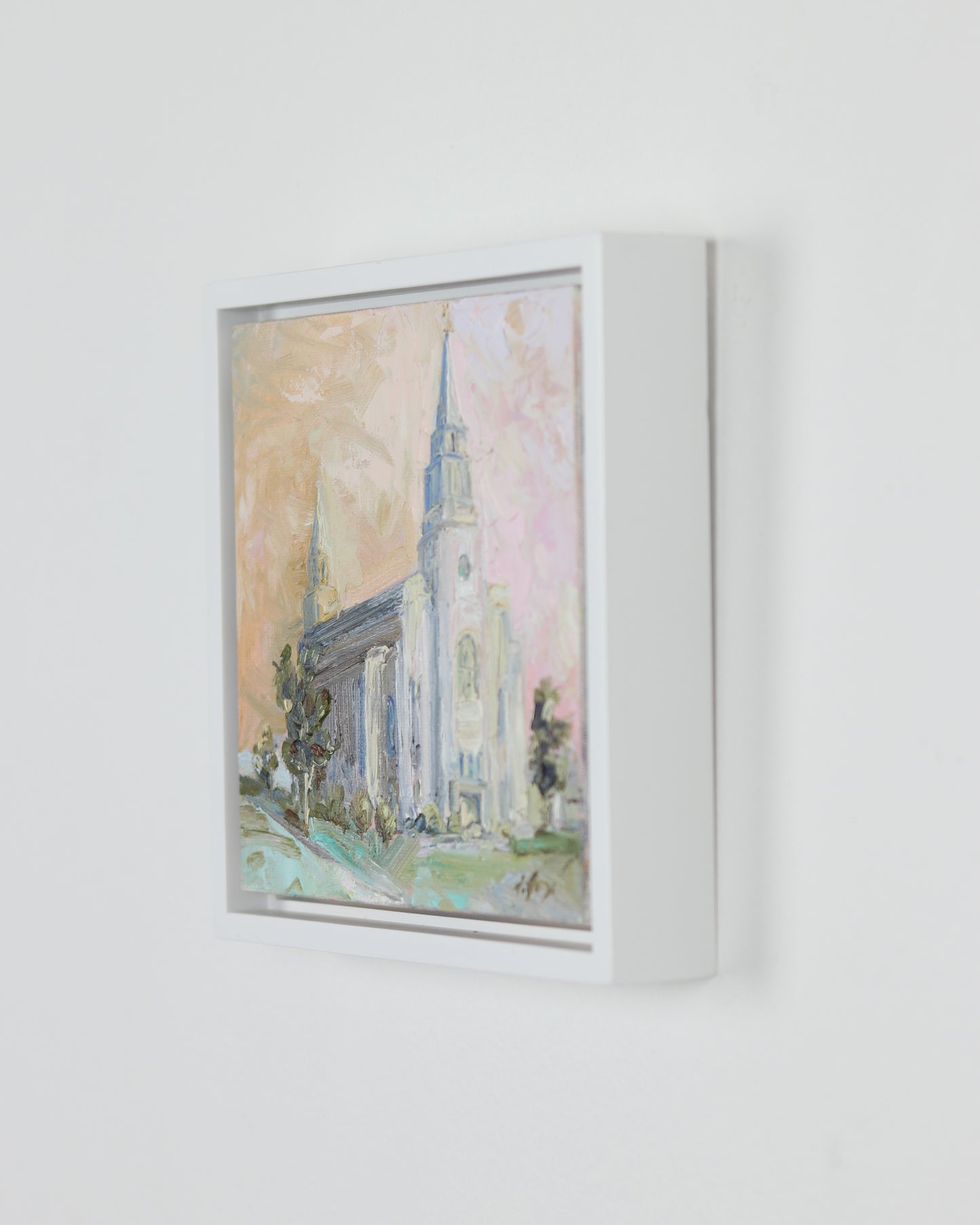 Layton Temple
