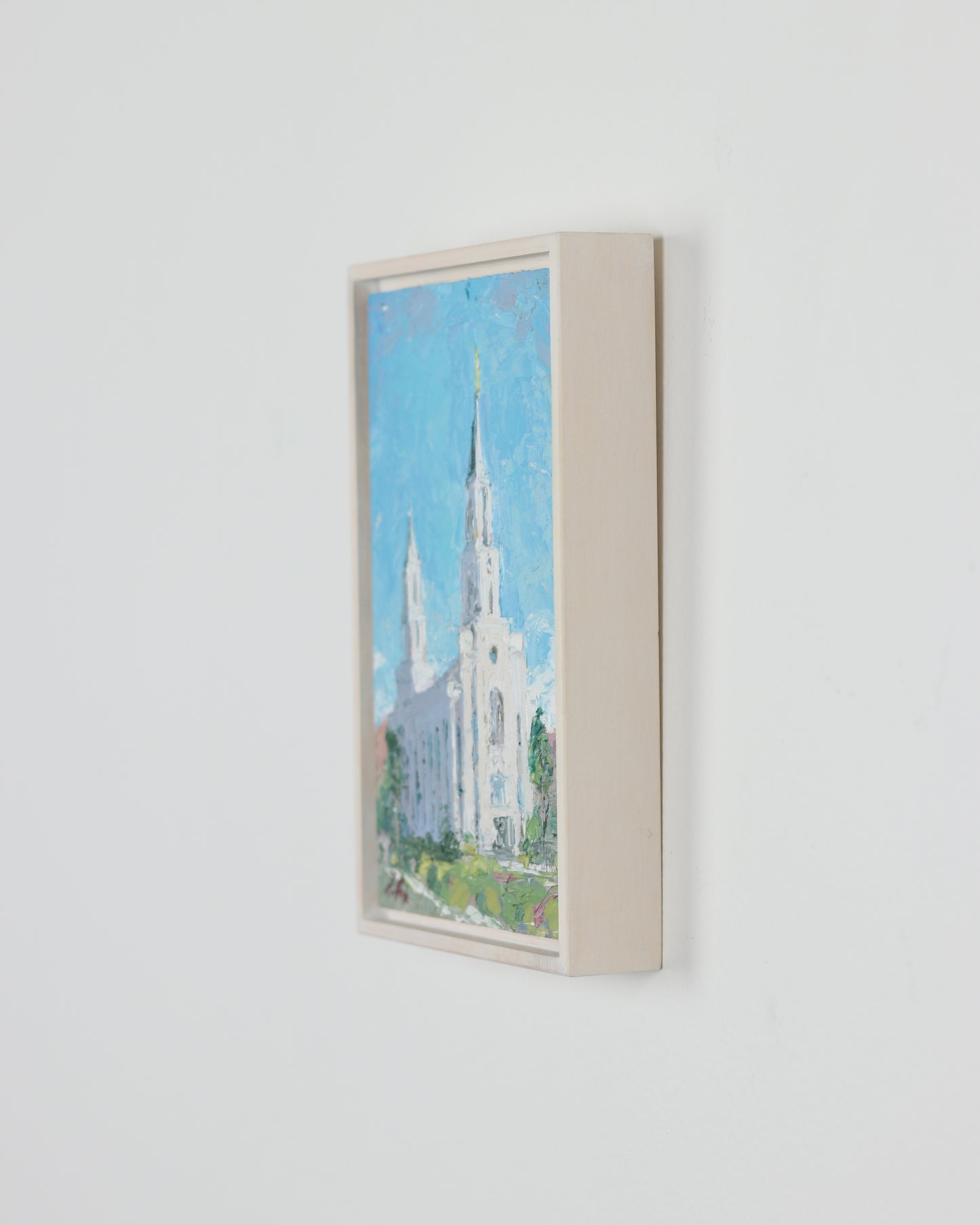 Layton Temple