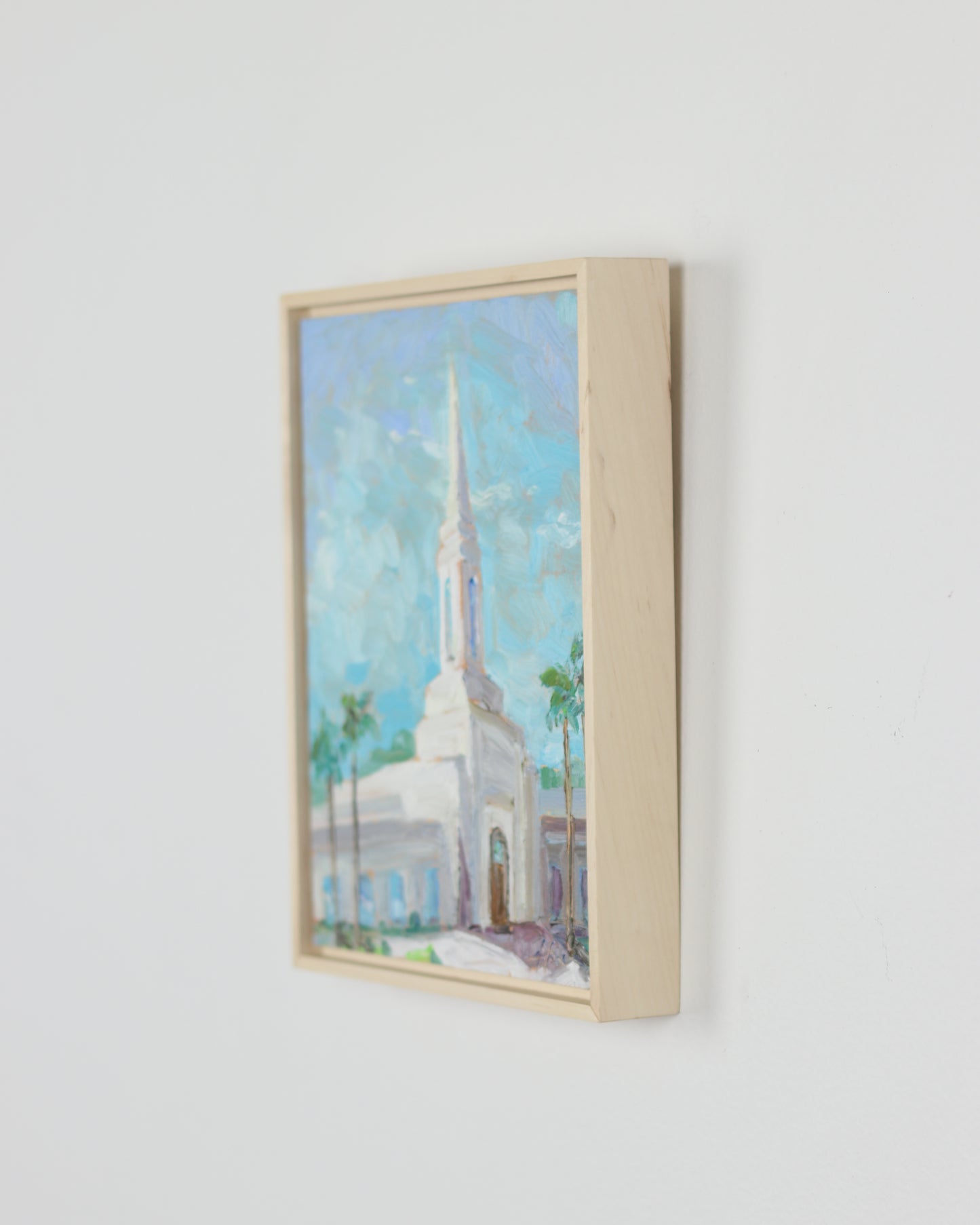 Nairobi Temple