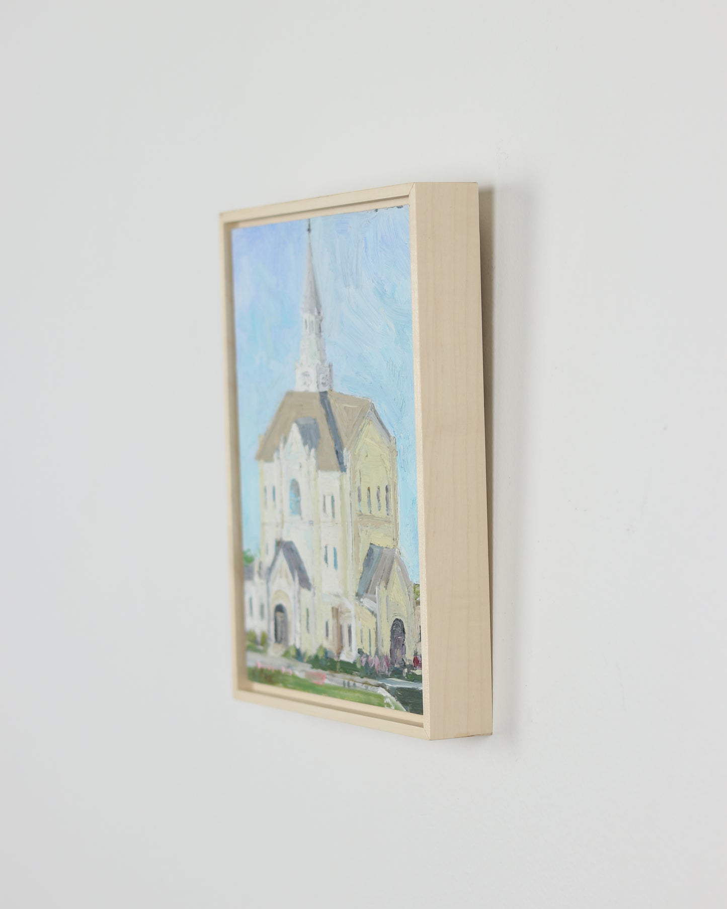 Taylorsville Temple
